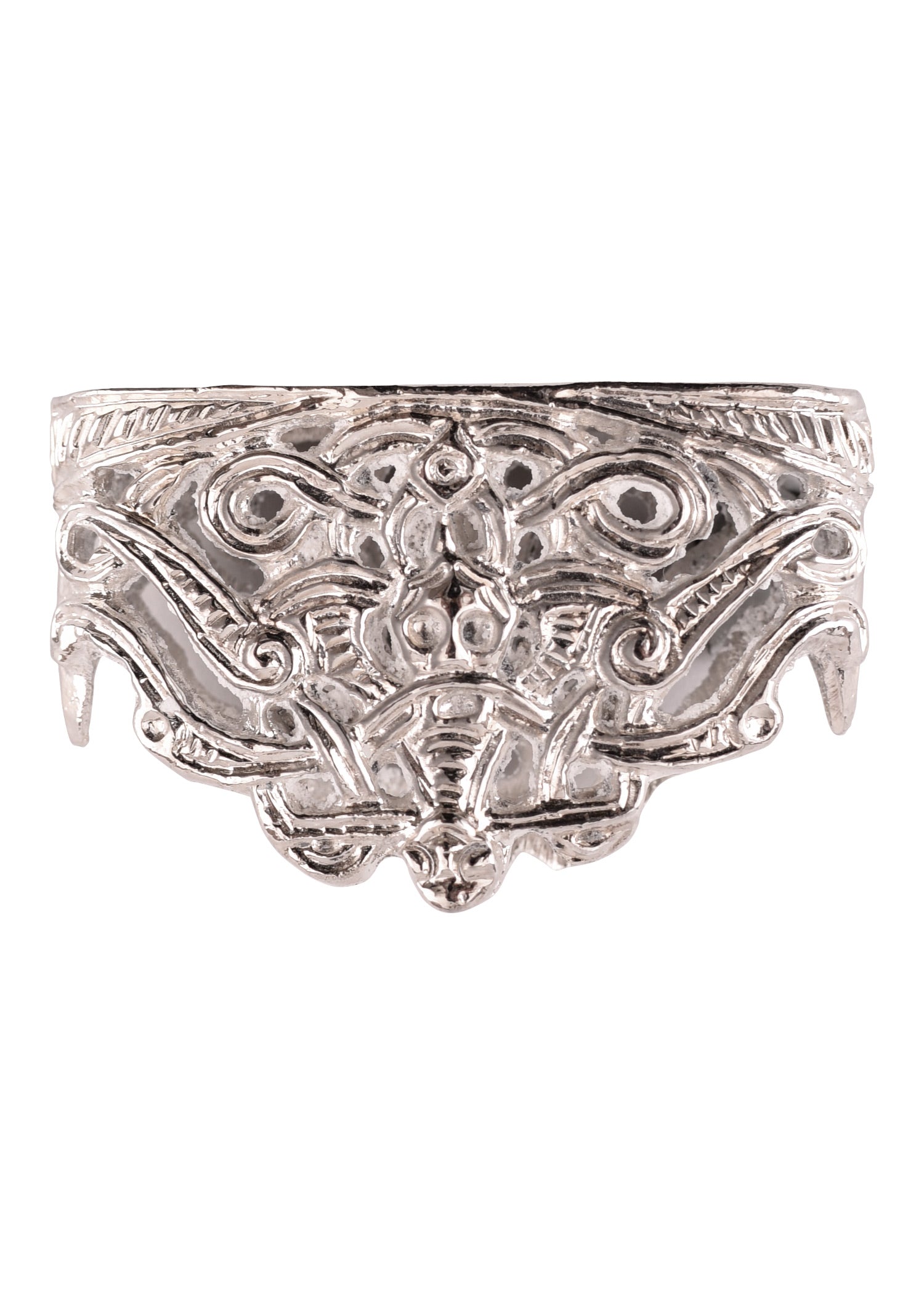 Imagen única de: Placa Embocadura De Vaina De Espada Para Espadas Vikingas