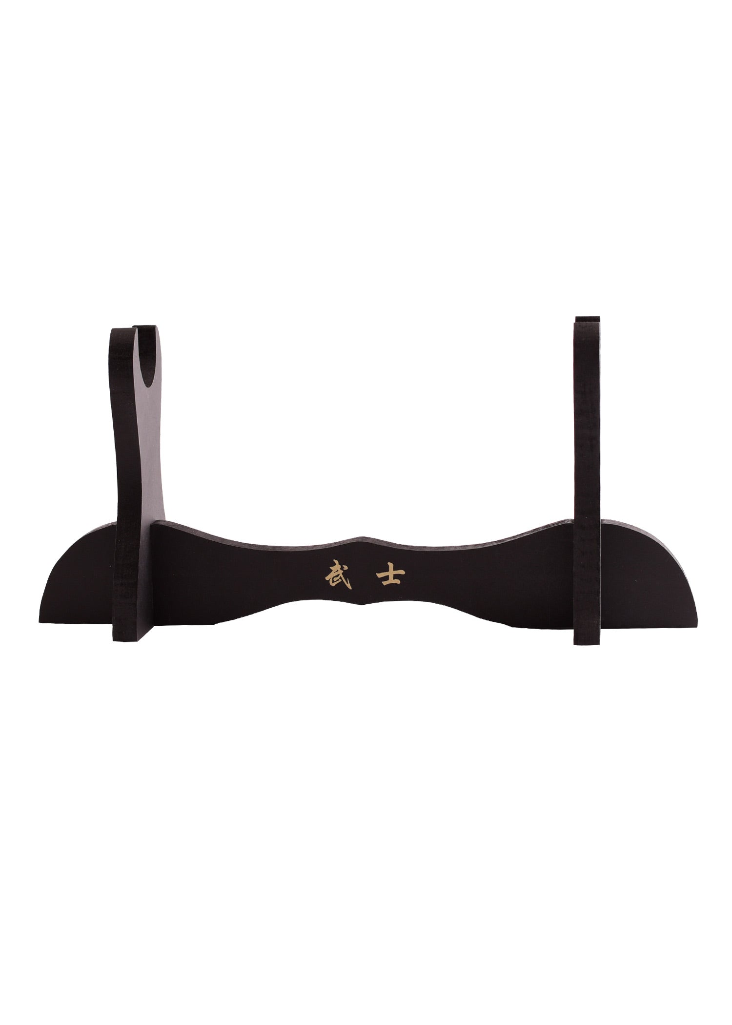 Imagen única de: Soporte De Mesa Japonés Para Espada Samurái.