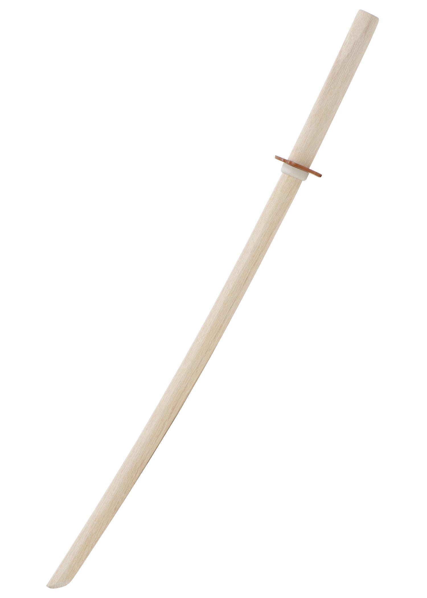Imagen única de: Bokutachi, Katana De Práctica De Madera