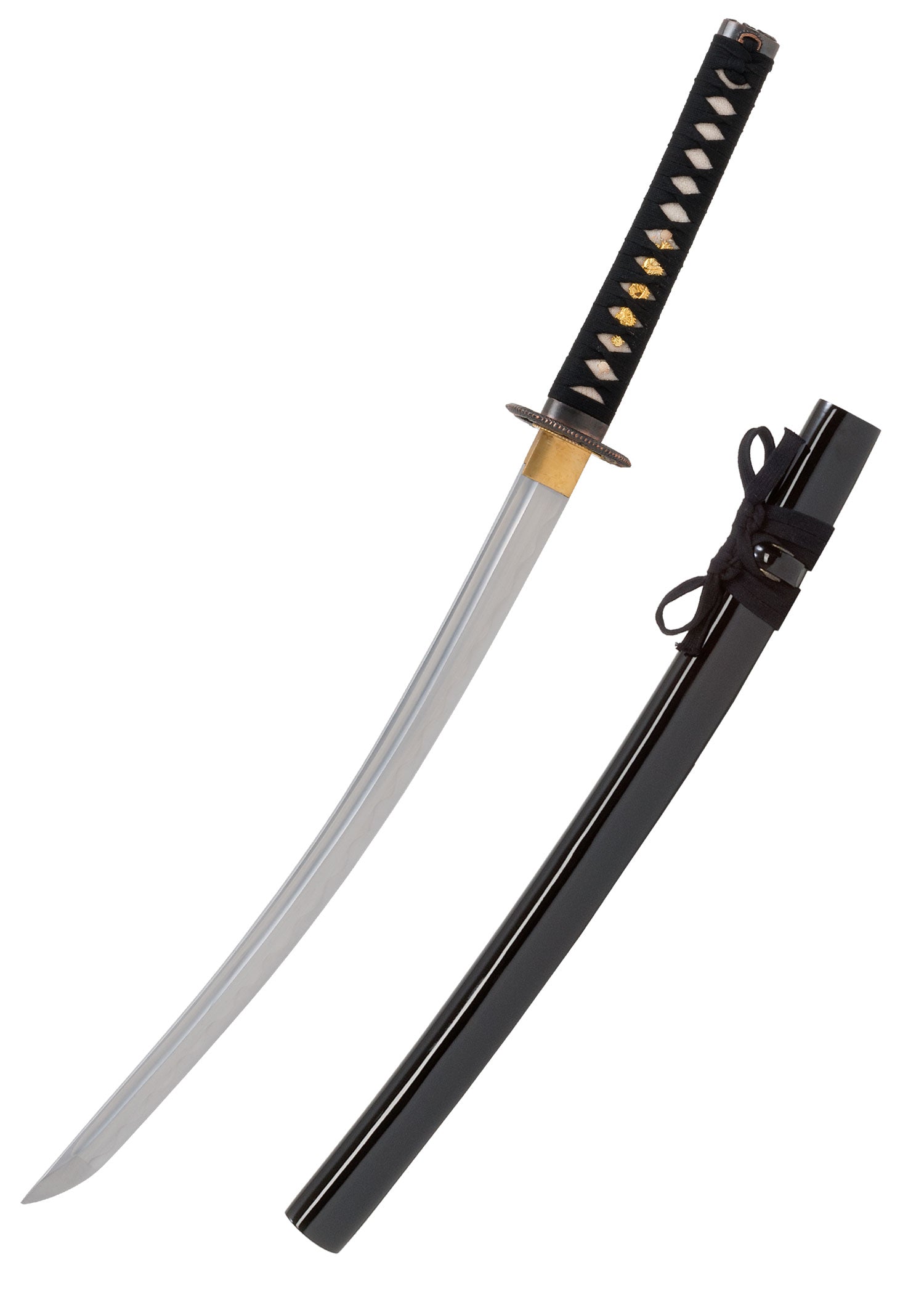 Imagen única de: John Lee Dragón Tokuni Wakizashi