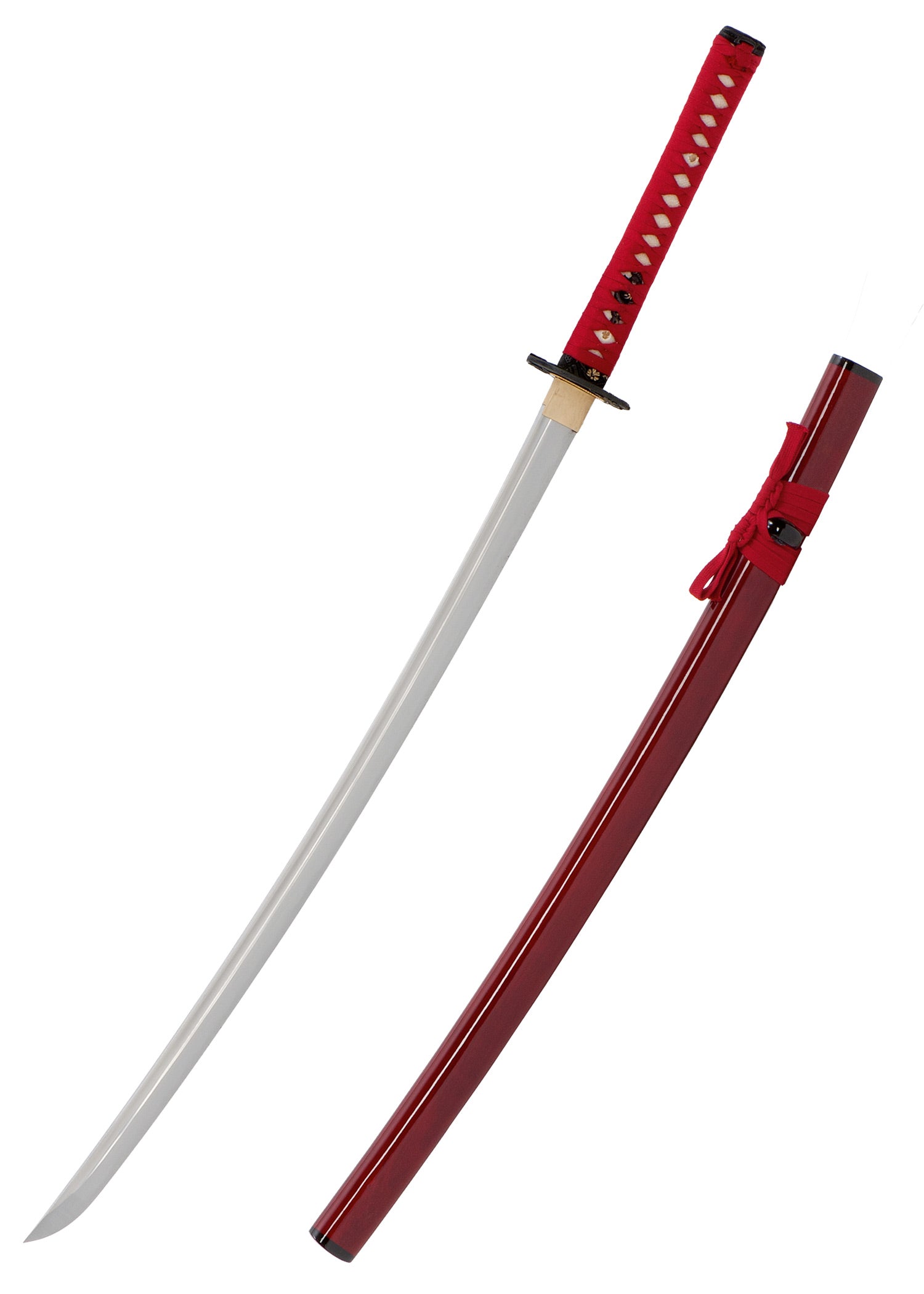Imagen única de: John Lee Noh Katana