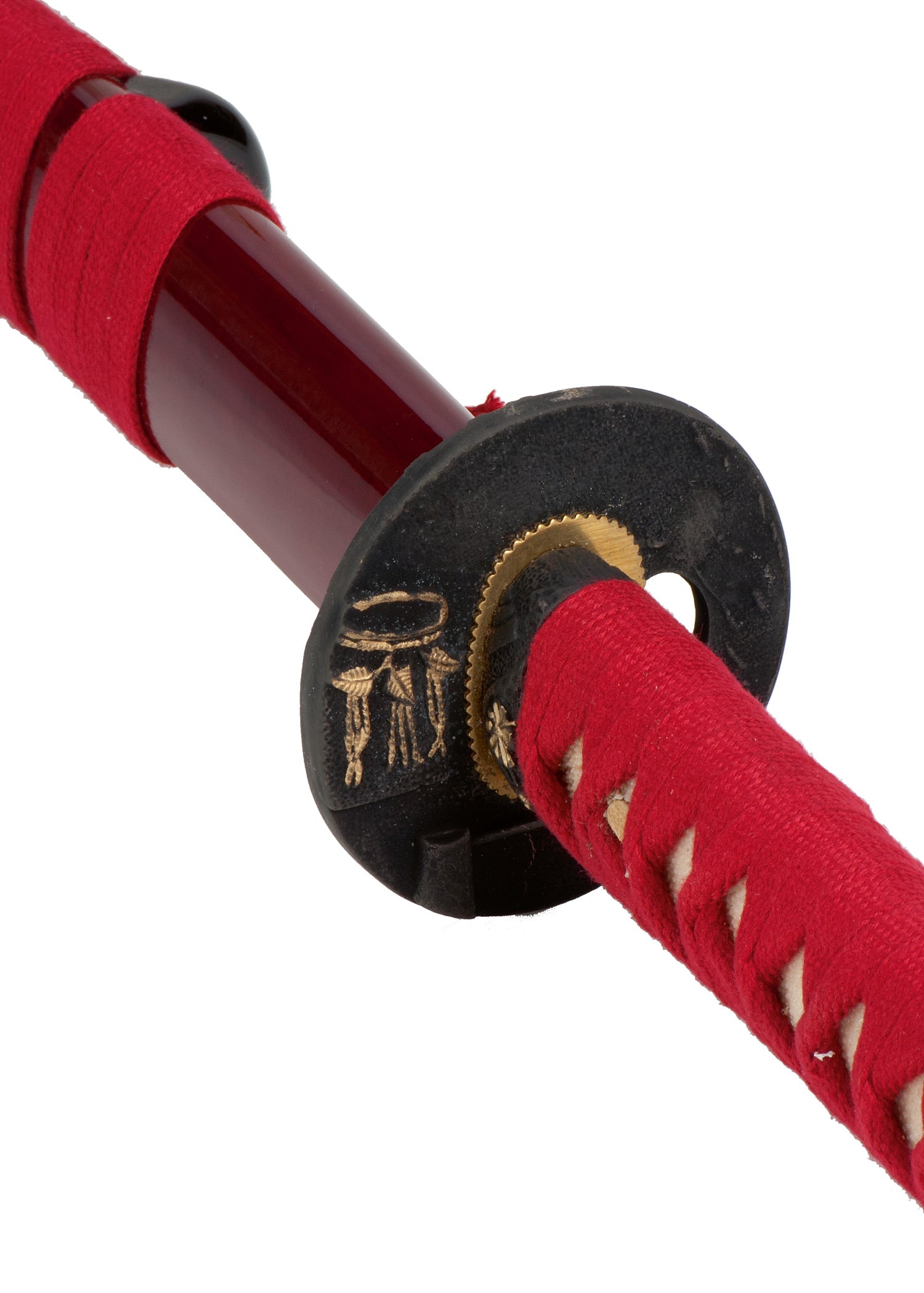 Imagen única de: John Lee Noh Katana