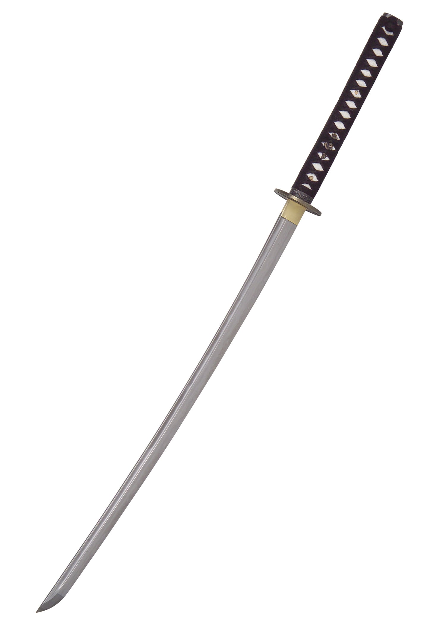 Imagen única de: Katana Flor Dorada De John Lee