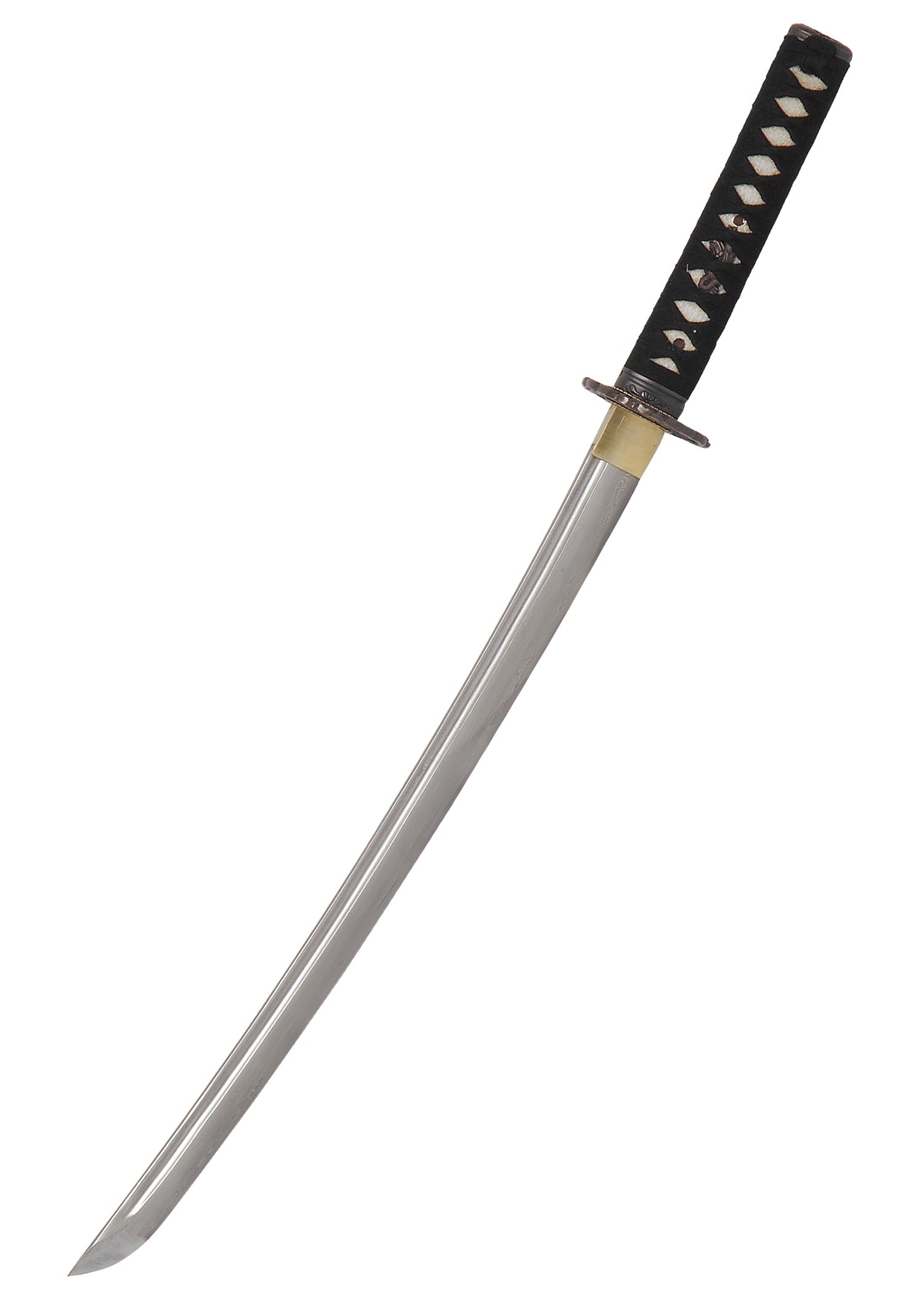 Imagen única de: John Lee Flor Dorada Wakizashi
