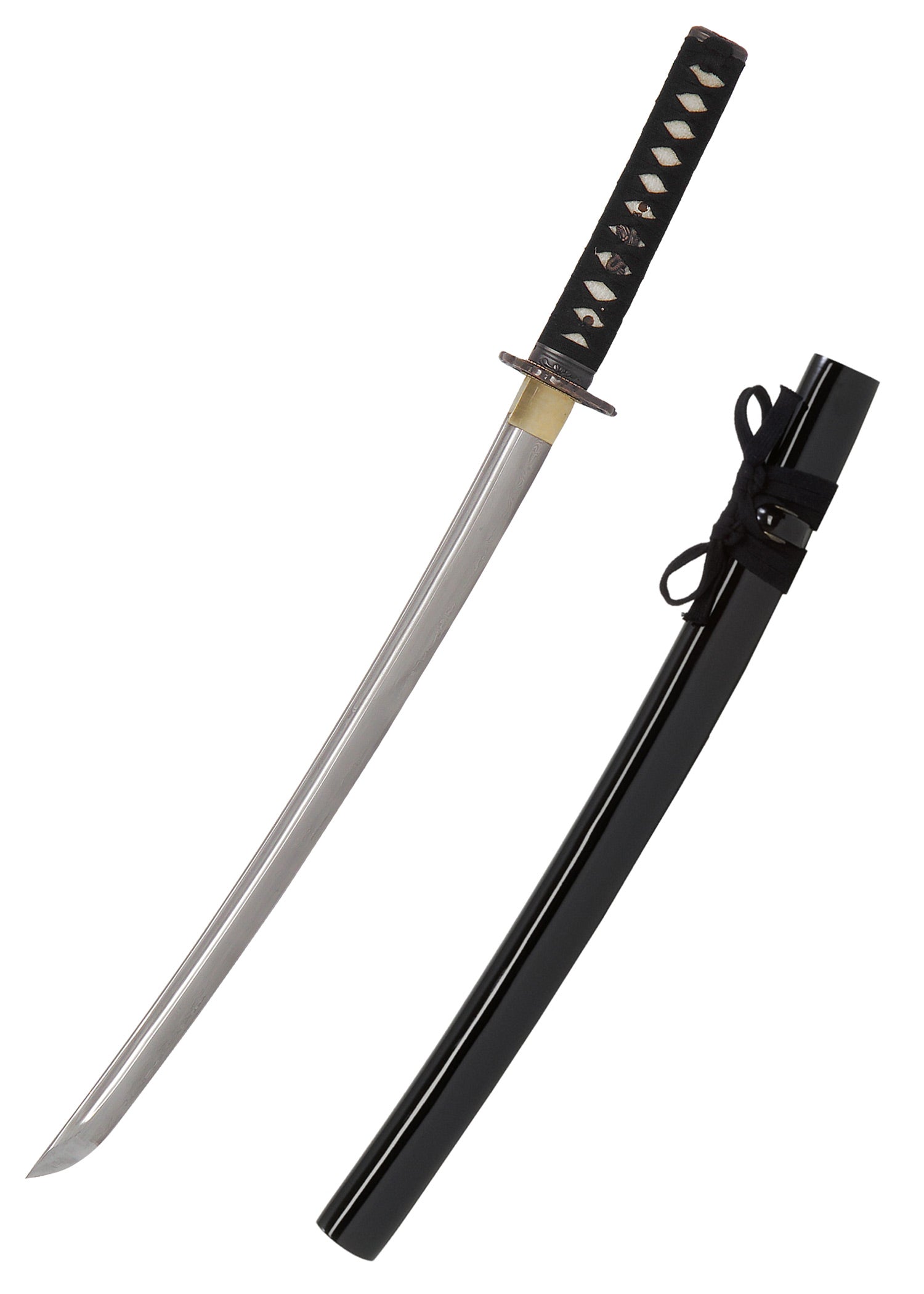 Imagen única de: John Lee Flor Dorada Wakizashi