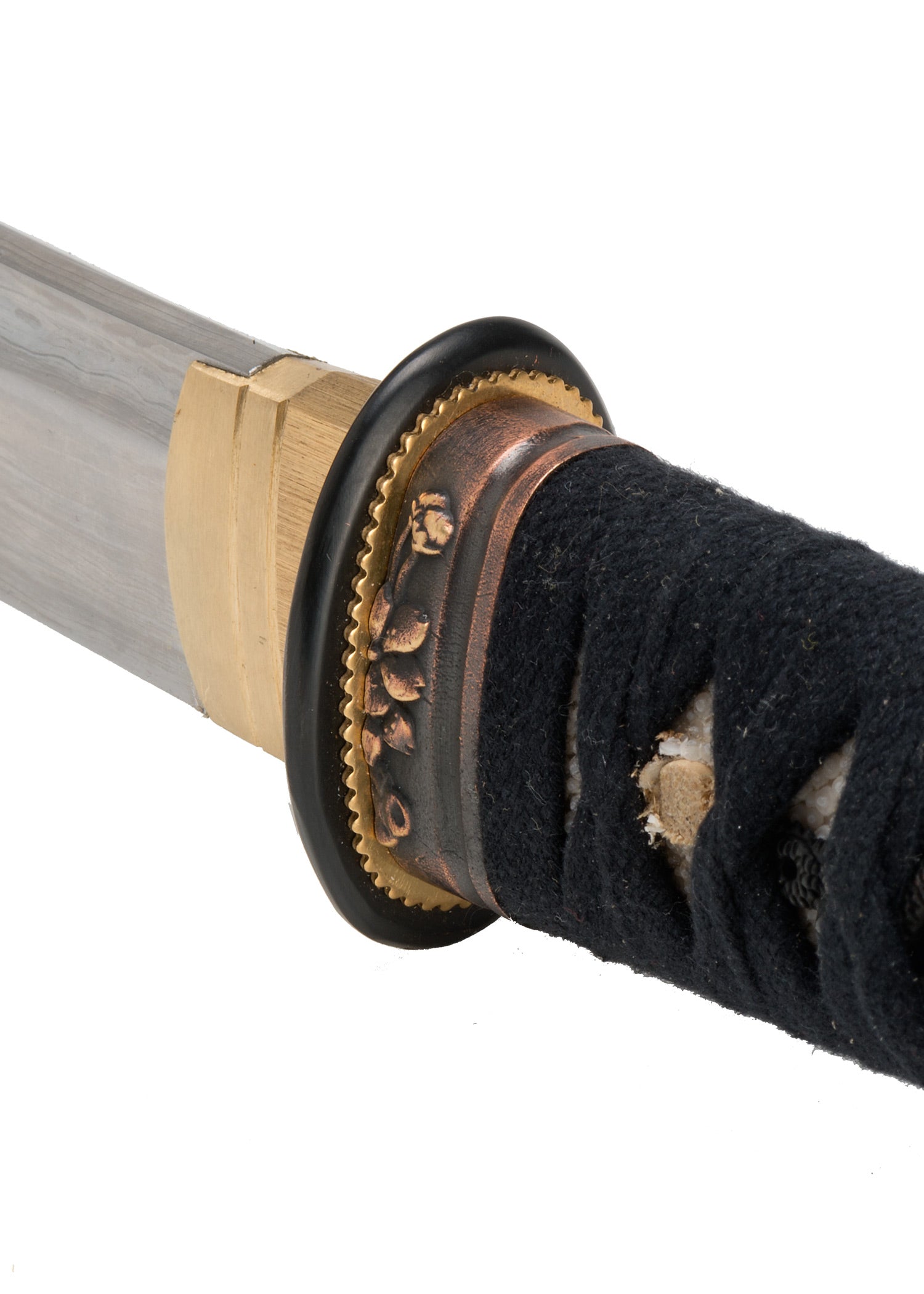 Imagen única de: John Lee Flor Dorada Tanto