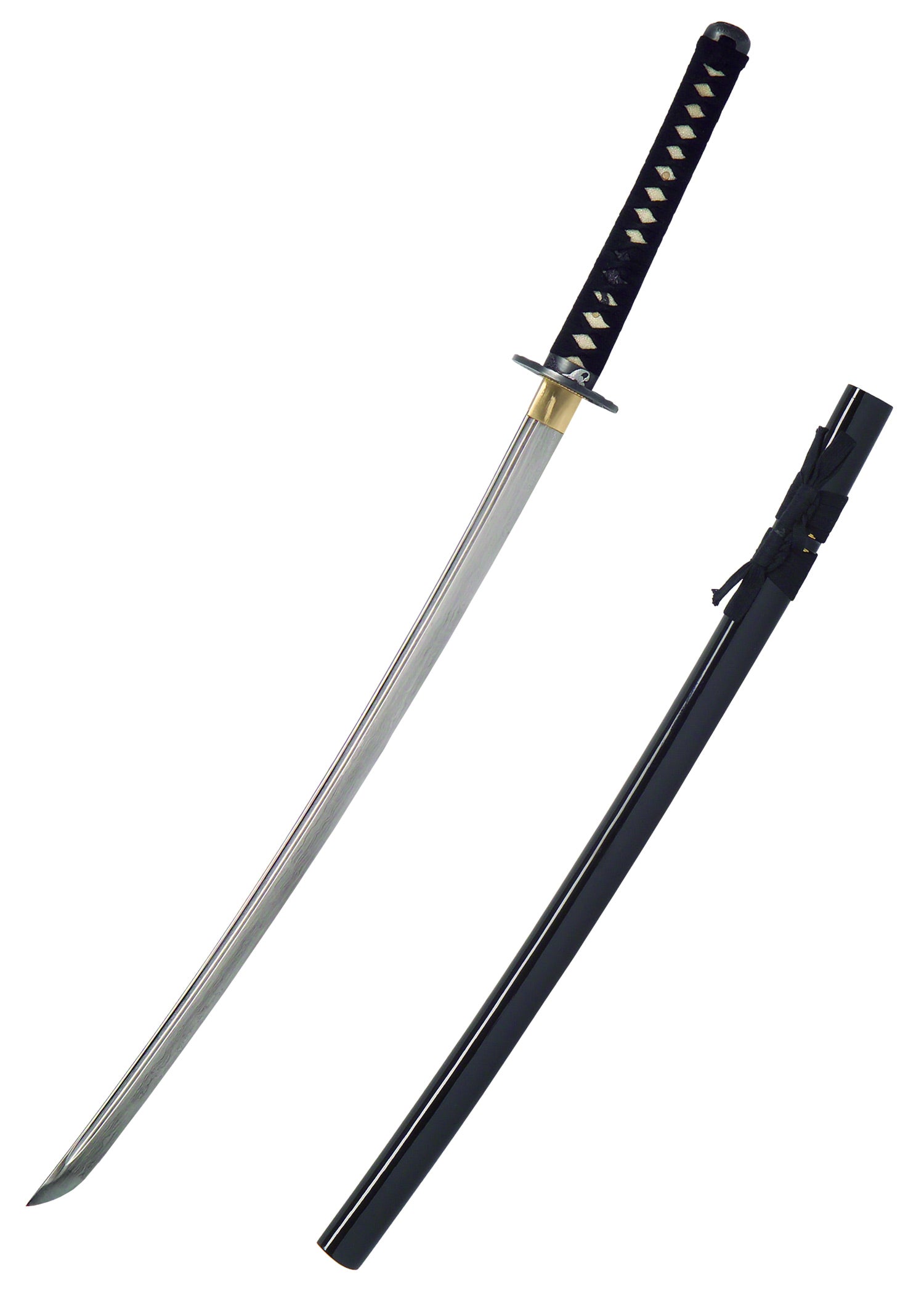 Imagen única de: John Lee Shintai Katana