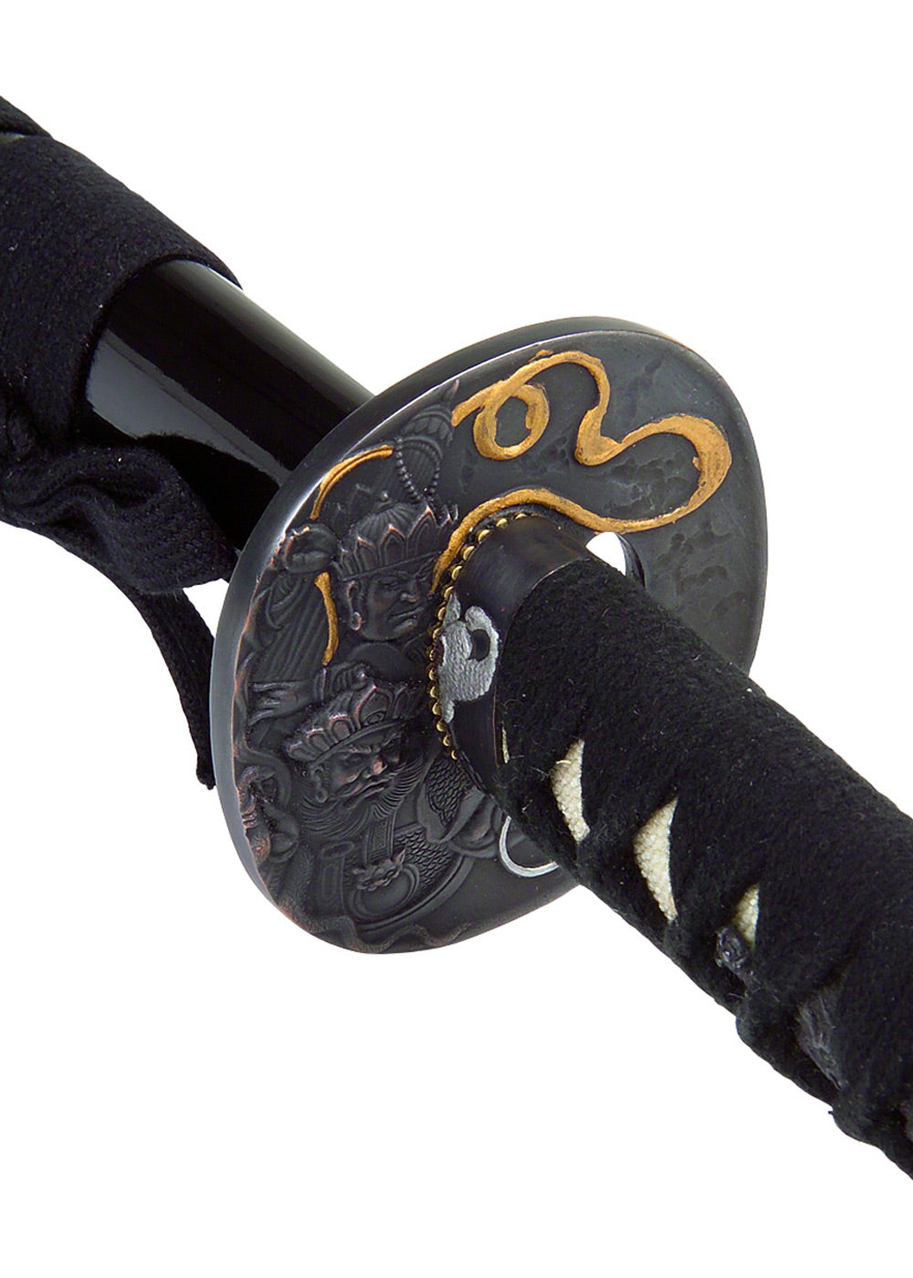 Imagen única de: John Lee Shintai Katana