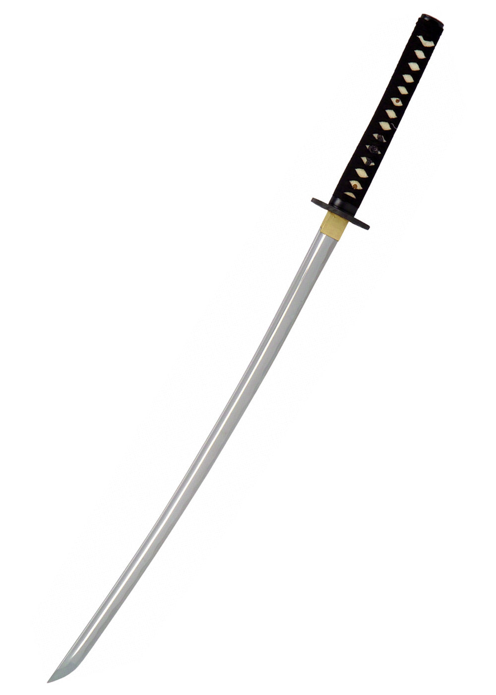 Imagen única de: John Lee Katana Como Saigo Takamori