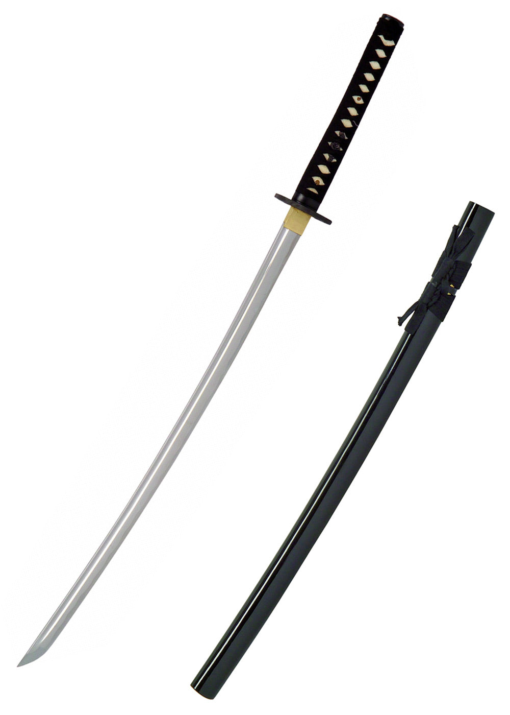 Imagen única de: John Lee Katana Como Saigo Takamori
