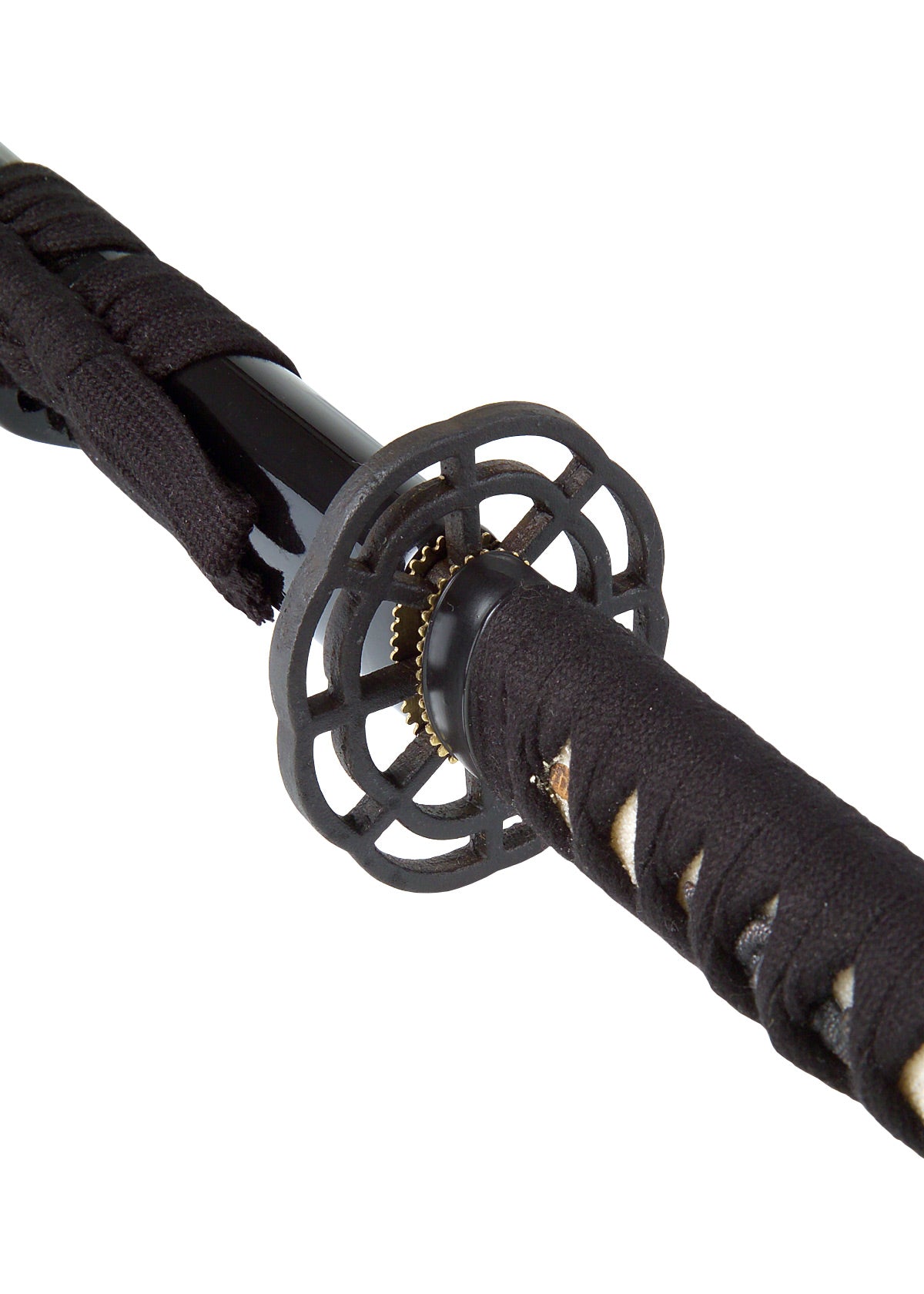 Imagen única de: John Lee Katana Como Saigo Takamori