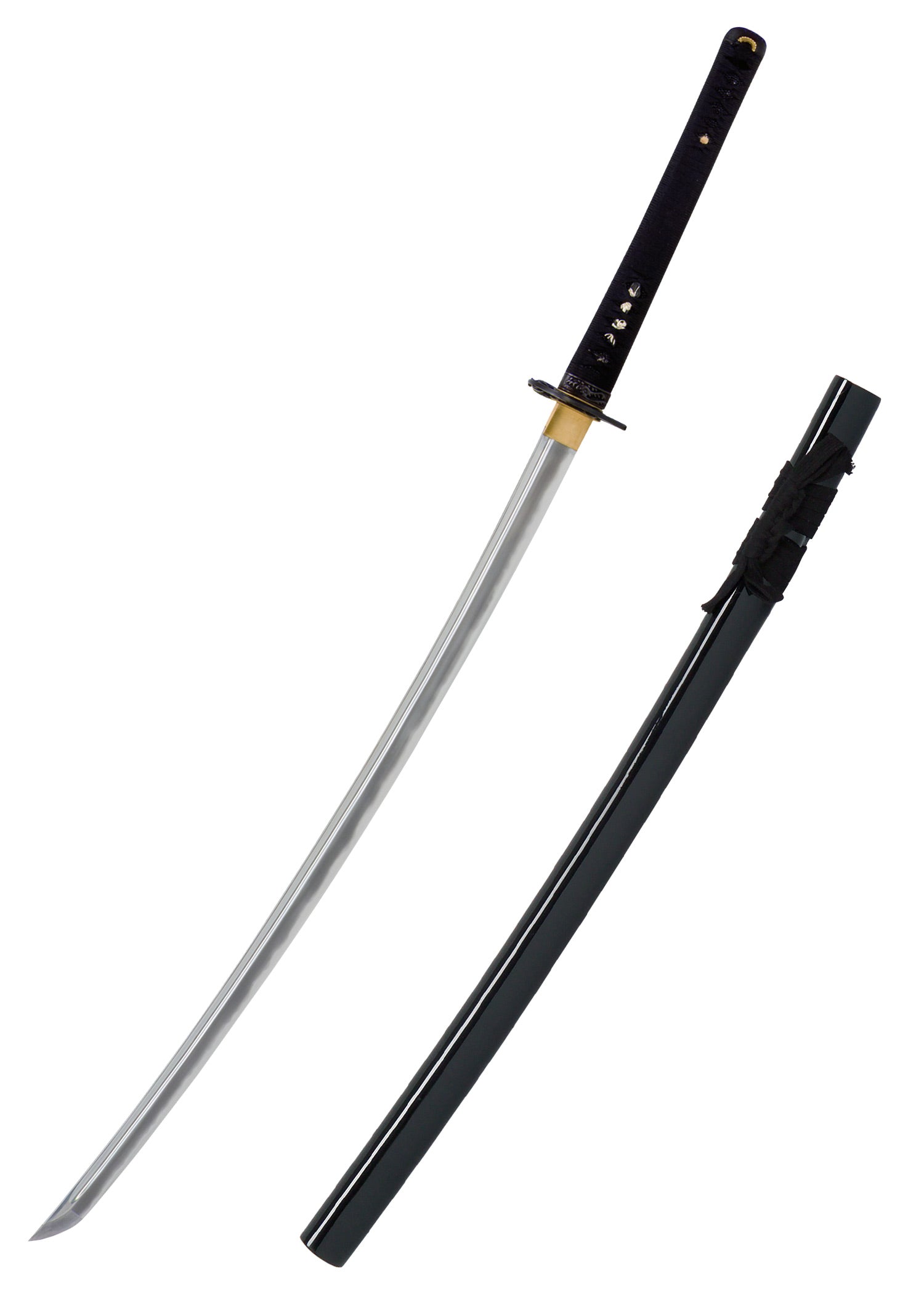 Imagen única de: John Lee Katsumoto Katana