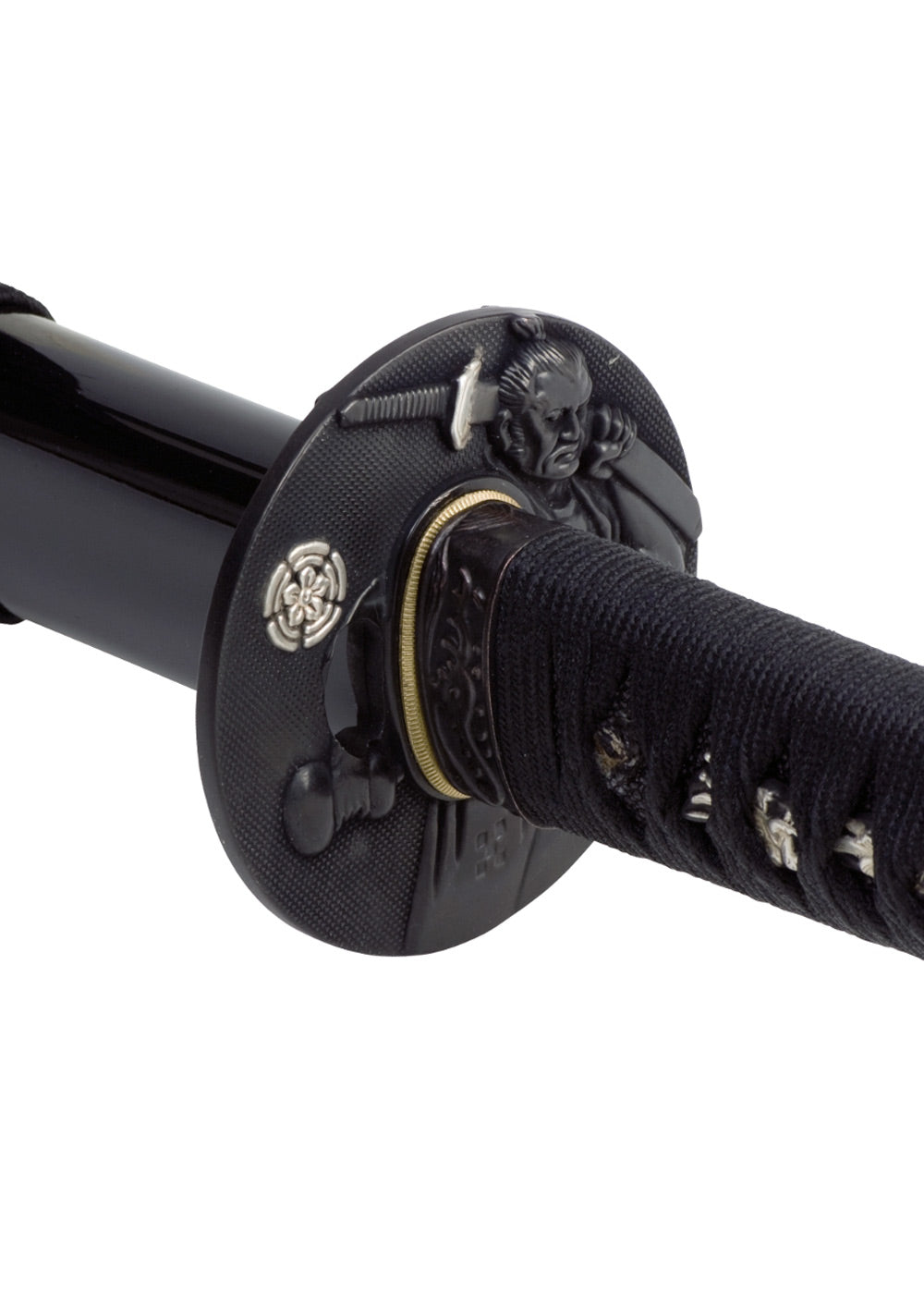 Imagen única de: John Lee Katsumoto Katana