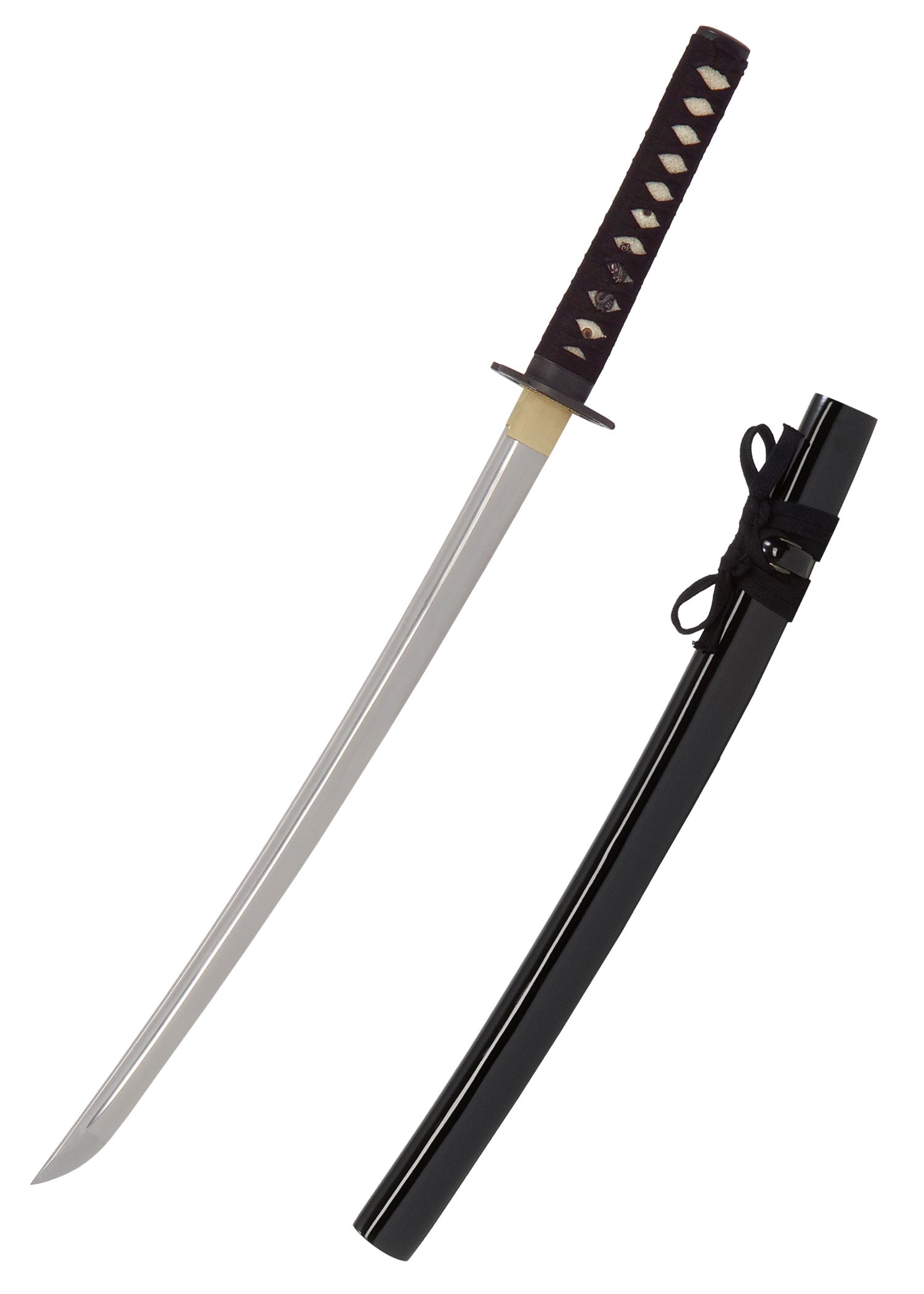 Imagen única de: John Lee Musashi Ichi Wakizashi