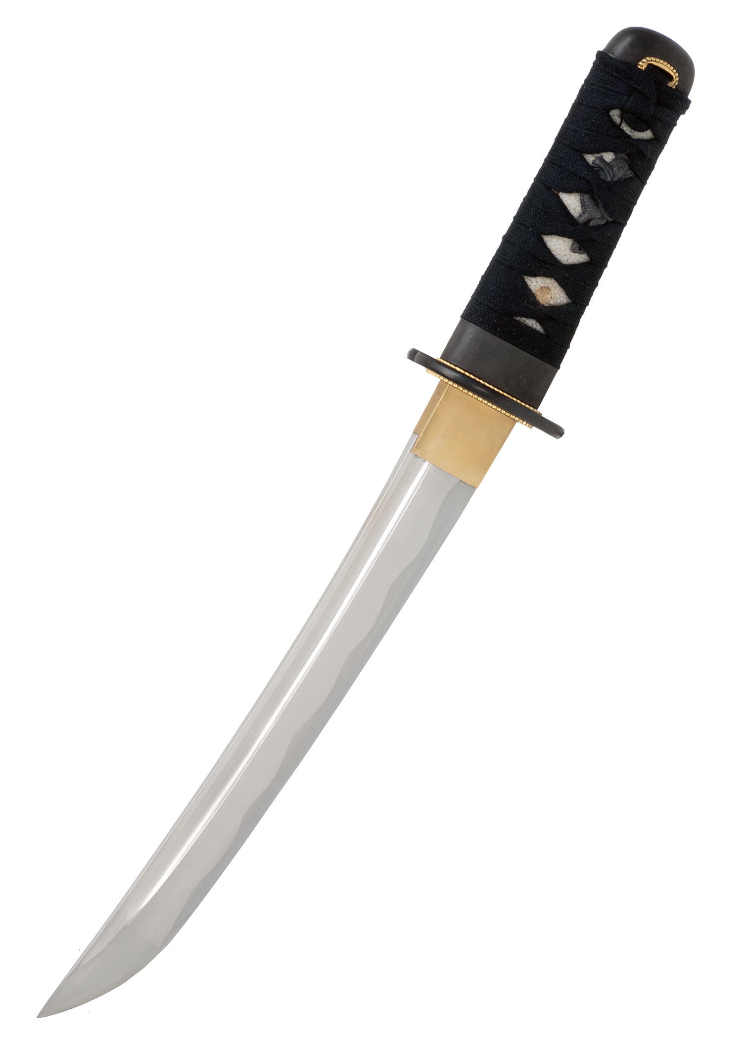 Imagen única de: John Lee Musashi Ichi Tanto