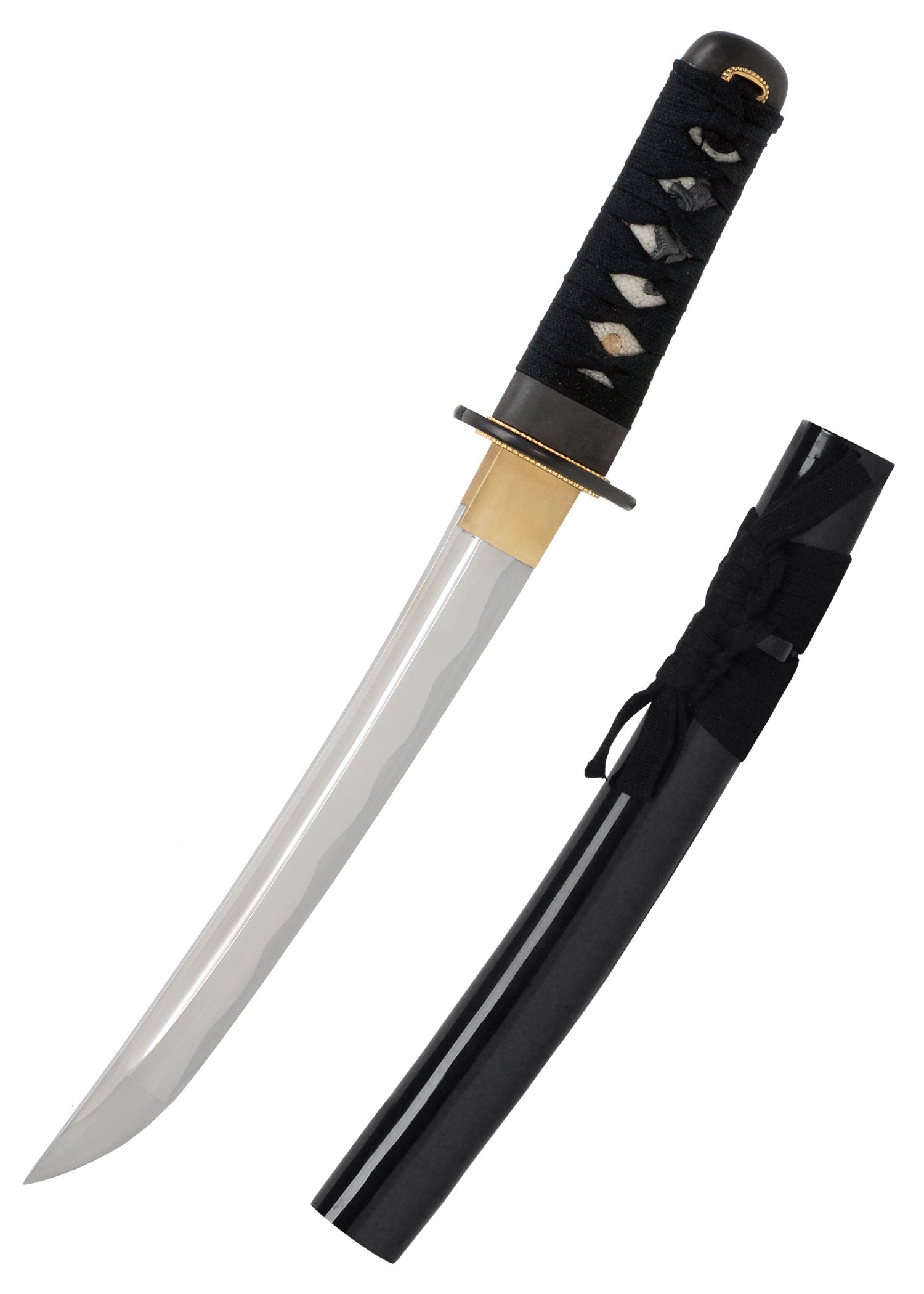 Imagen única de: John Lee Musashi Ichi Tanto