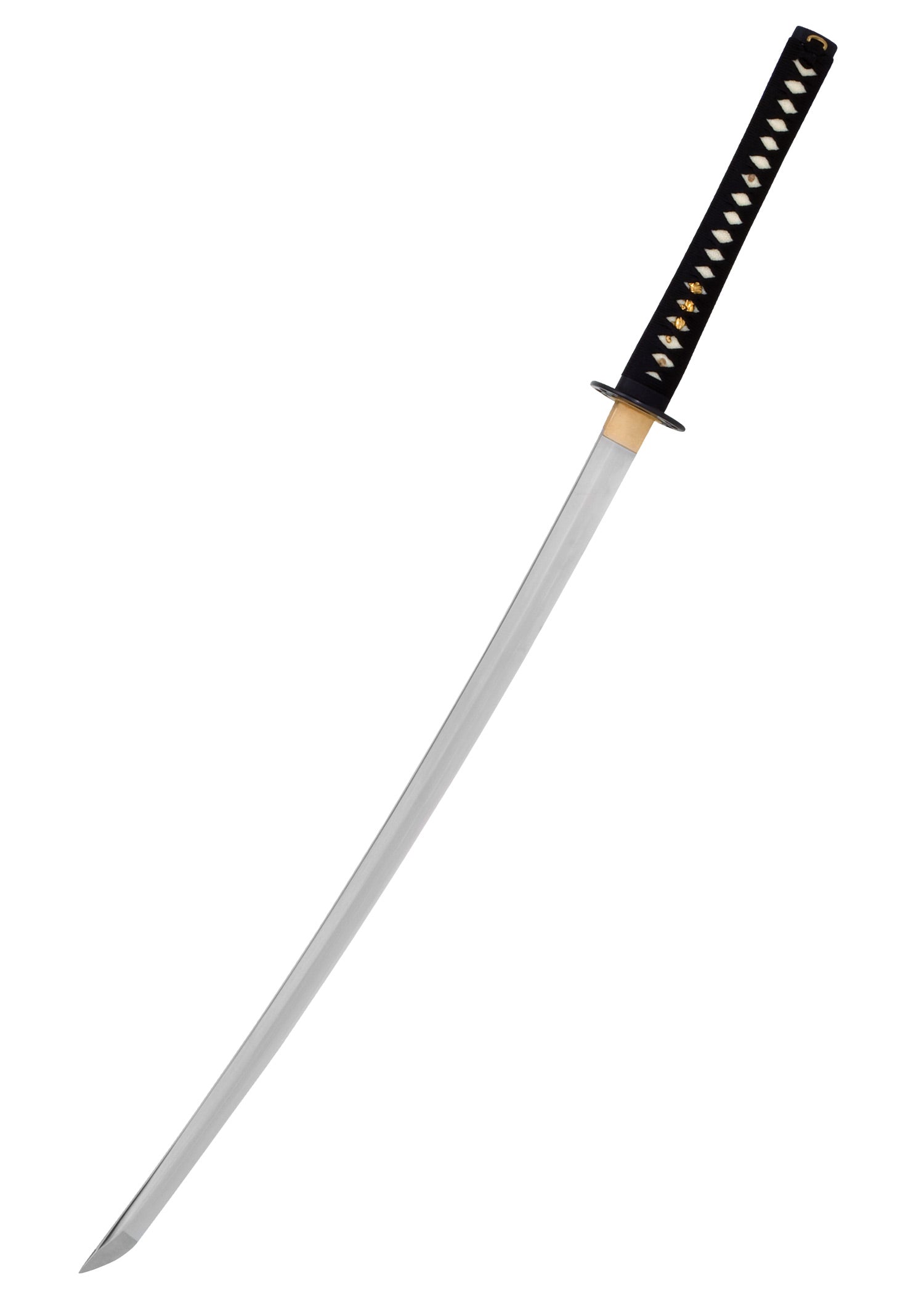 Imagen única de: Katana Práctica De John Lee
