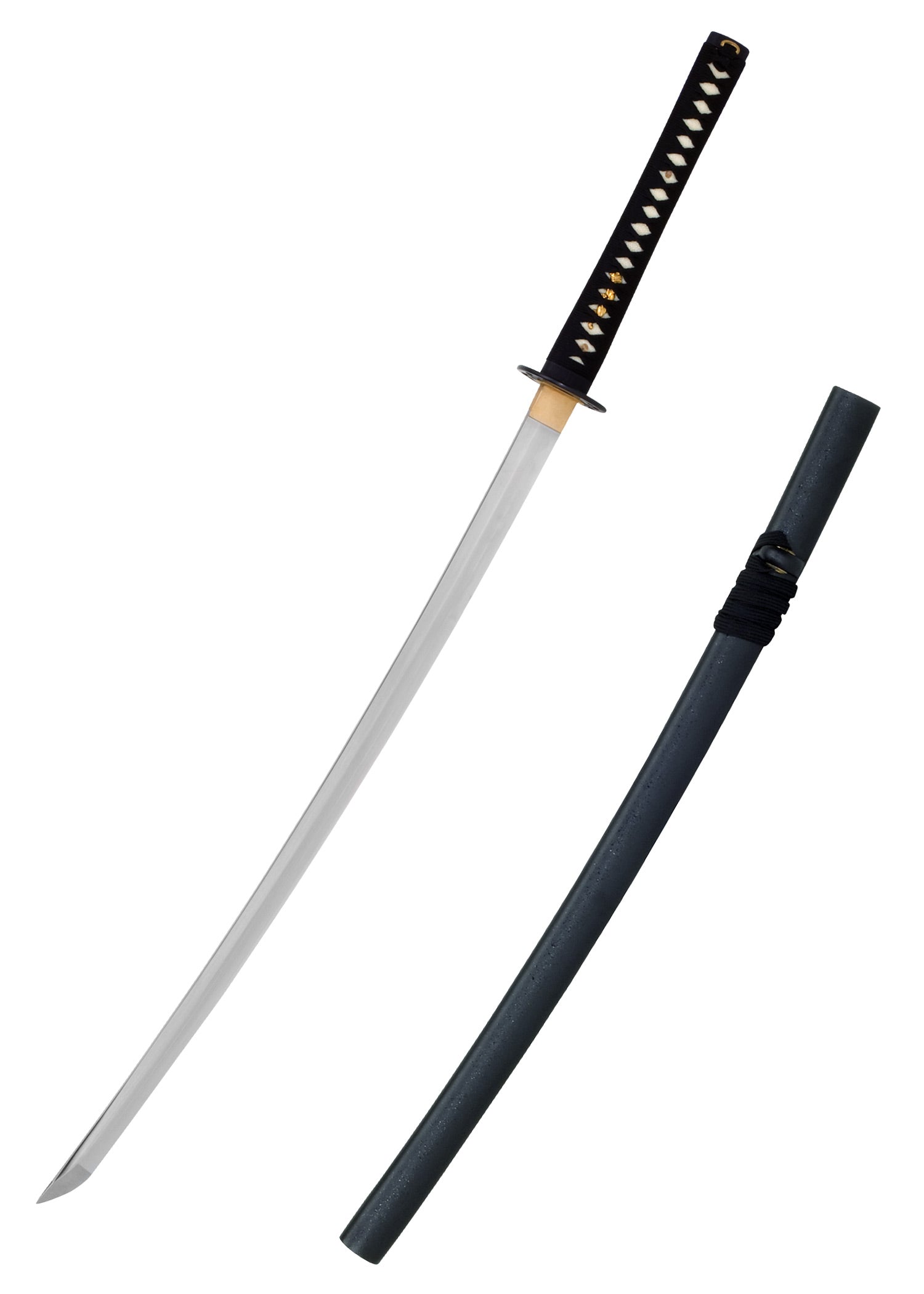 Imagen única de: Katana Práctica De John Lee