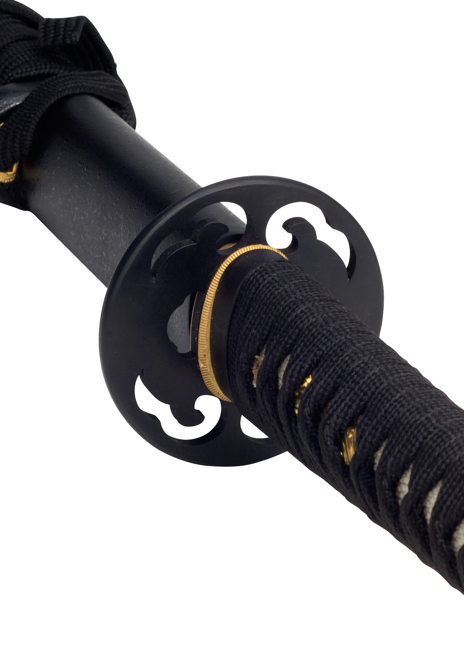 Imagen única de: Katana Práctica De John Lee