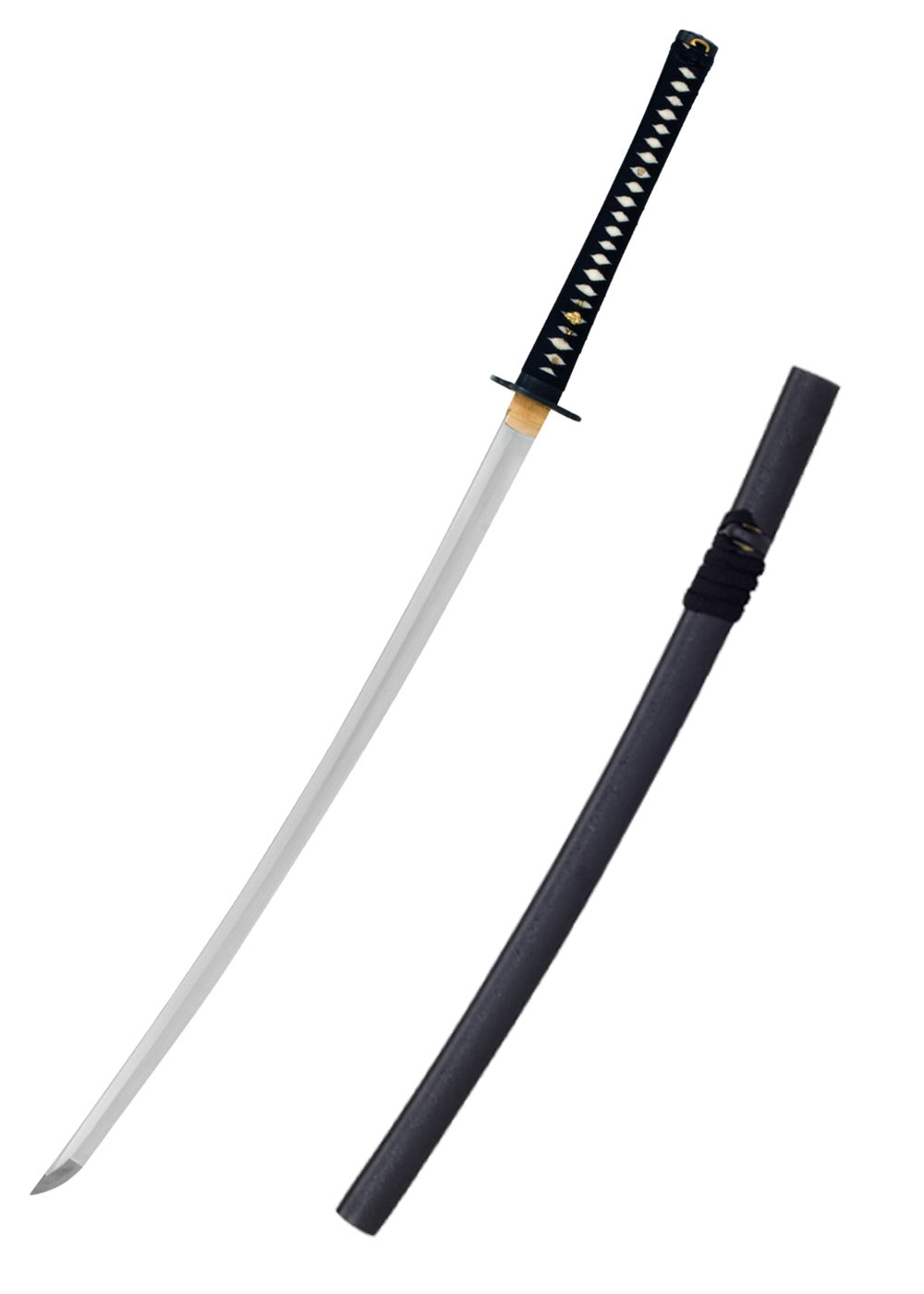Imagen única de: John Lee Hannya Katana