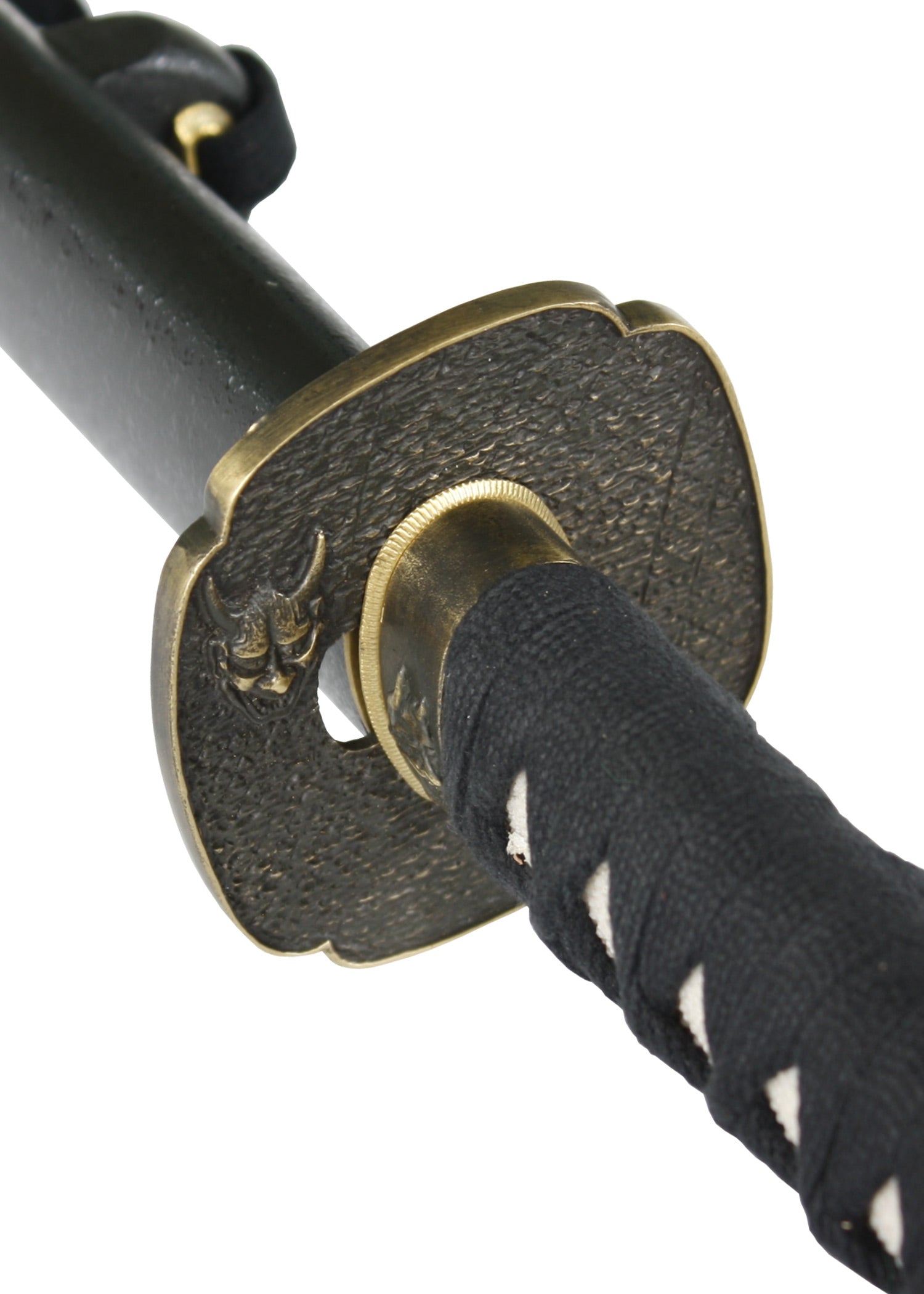 Imagen única de: John Lee Hannya Katana