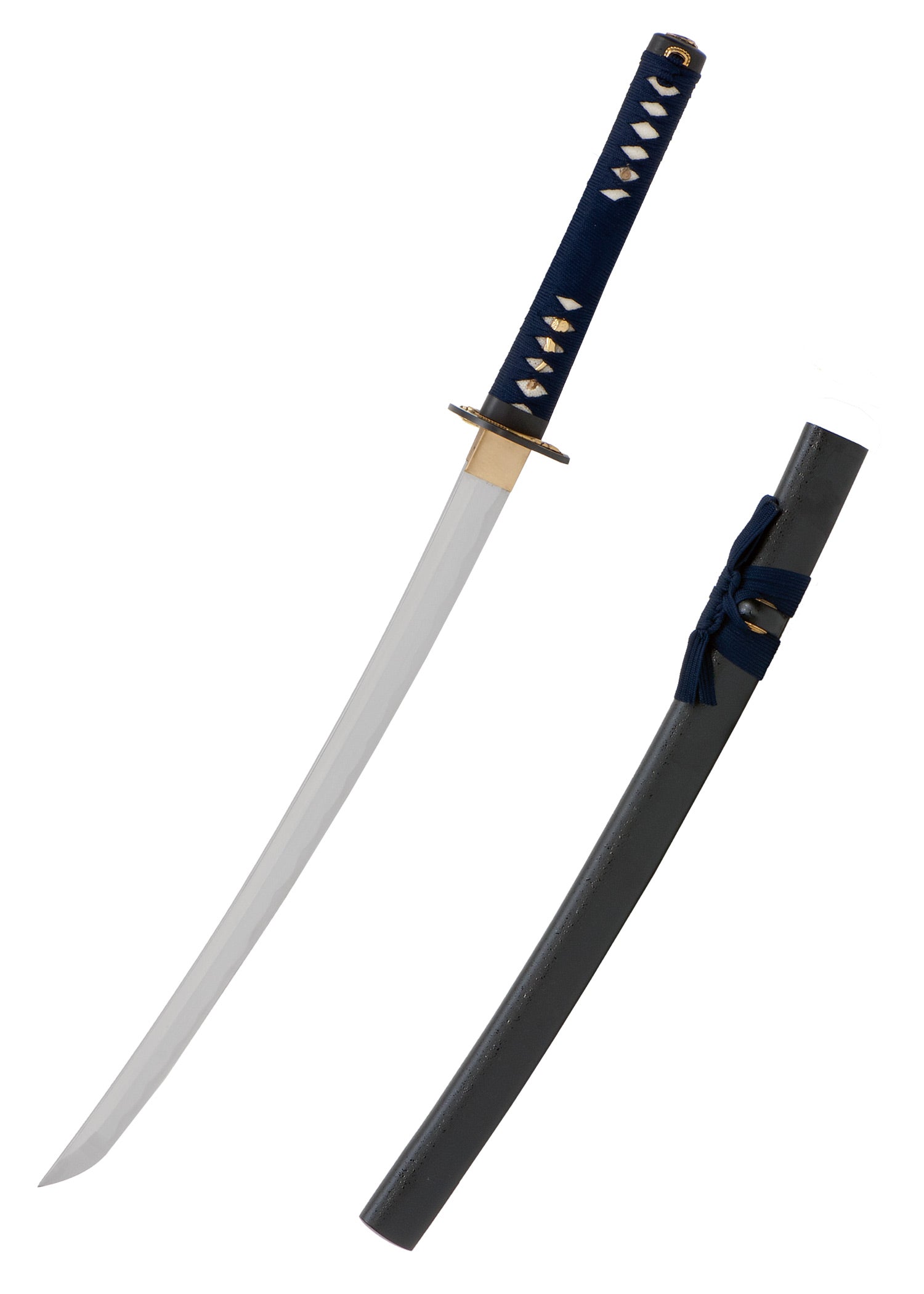 Imagen única de: John Lee Imori Wakizashi