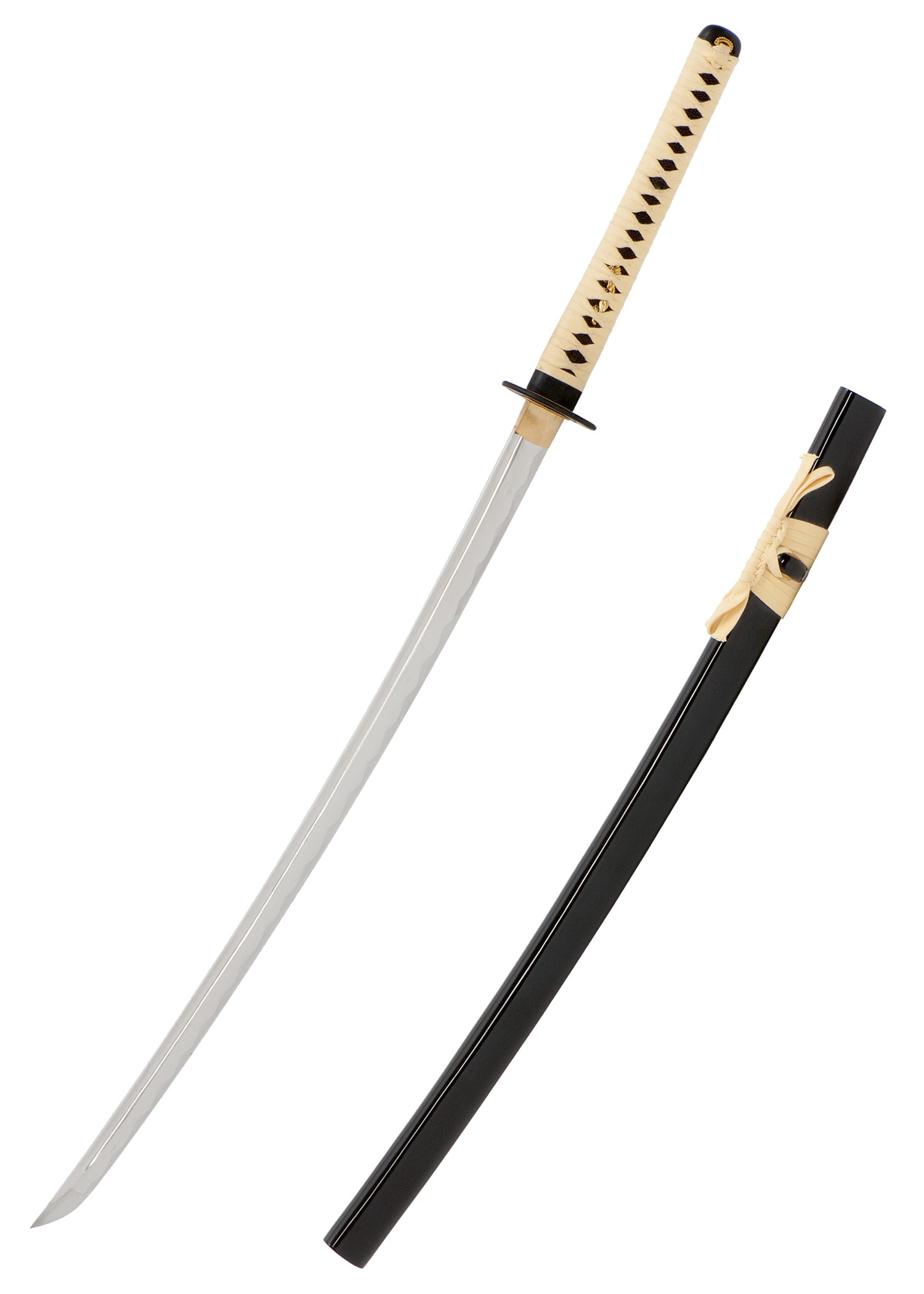 Imagen única de: John Lee Kei-ben Iaito