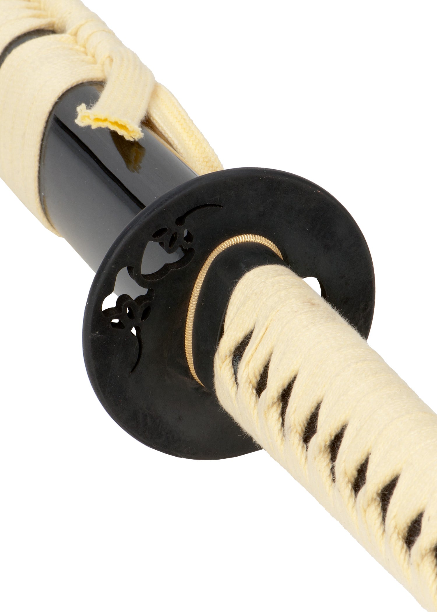 Imagen única de: John Lee Kei-ben Iaito