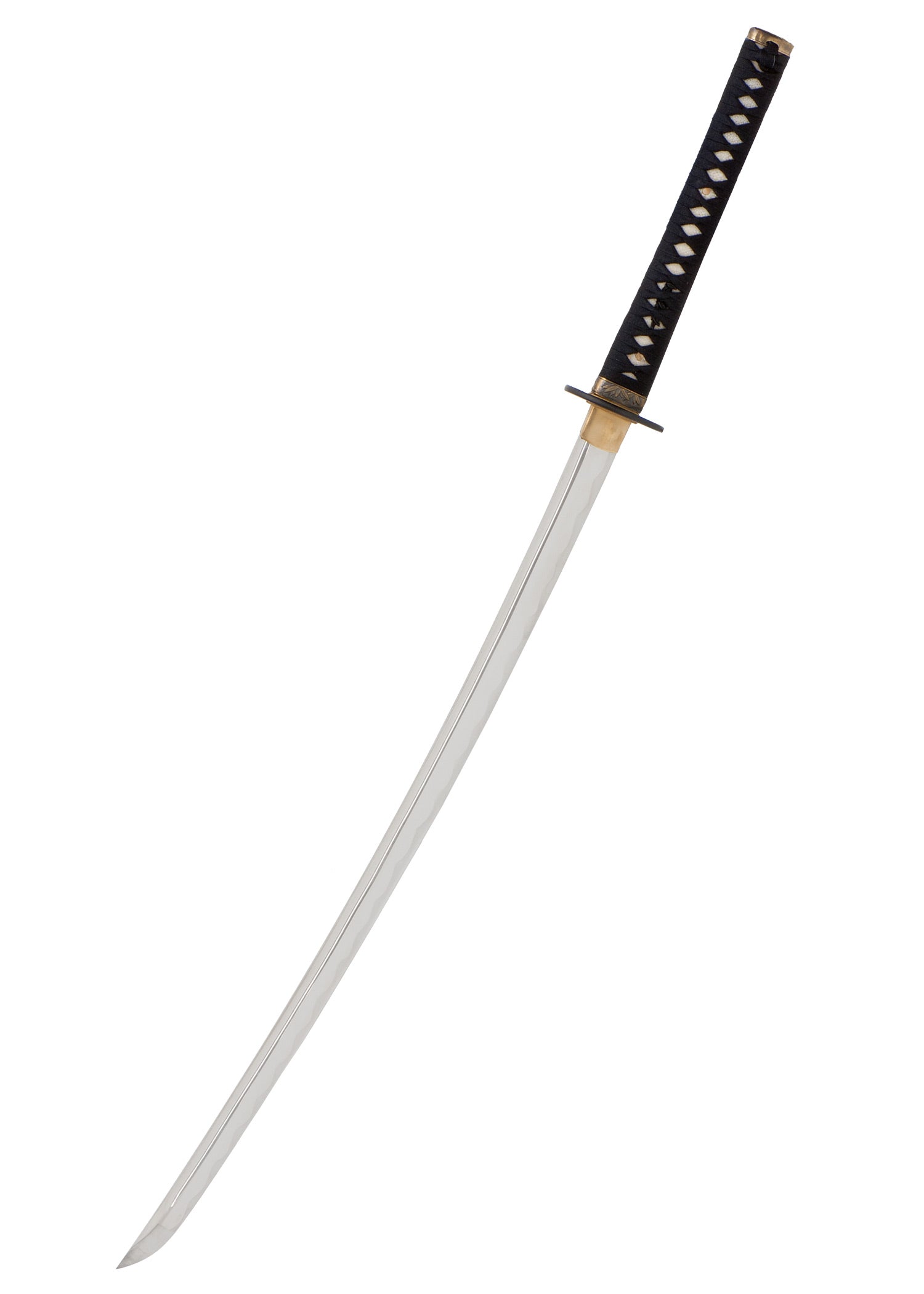Imagen única de: John Lee Zaza Iaito Katana