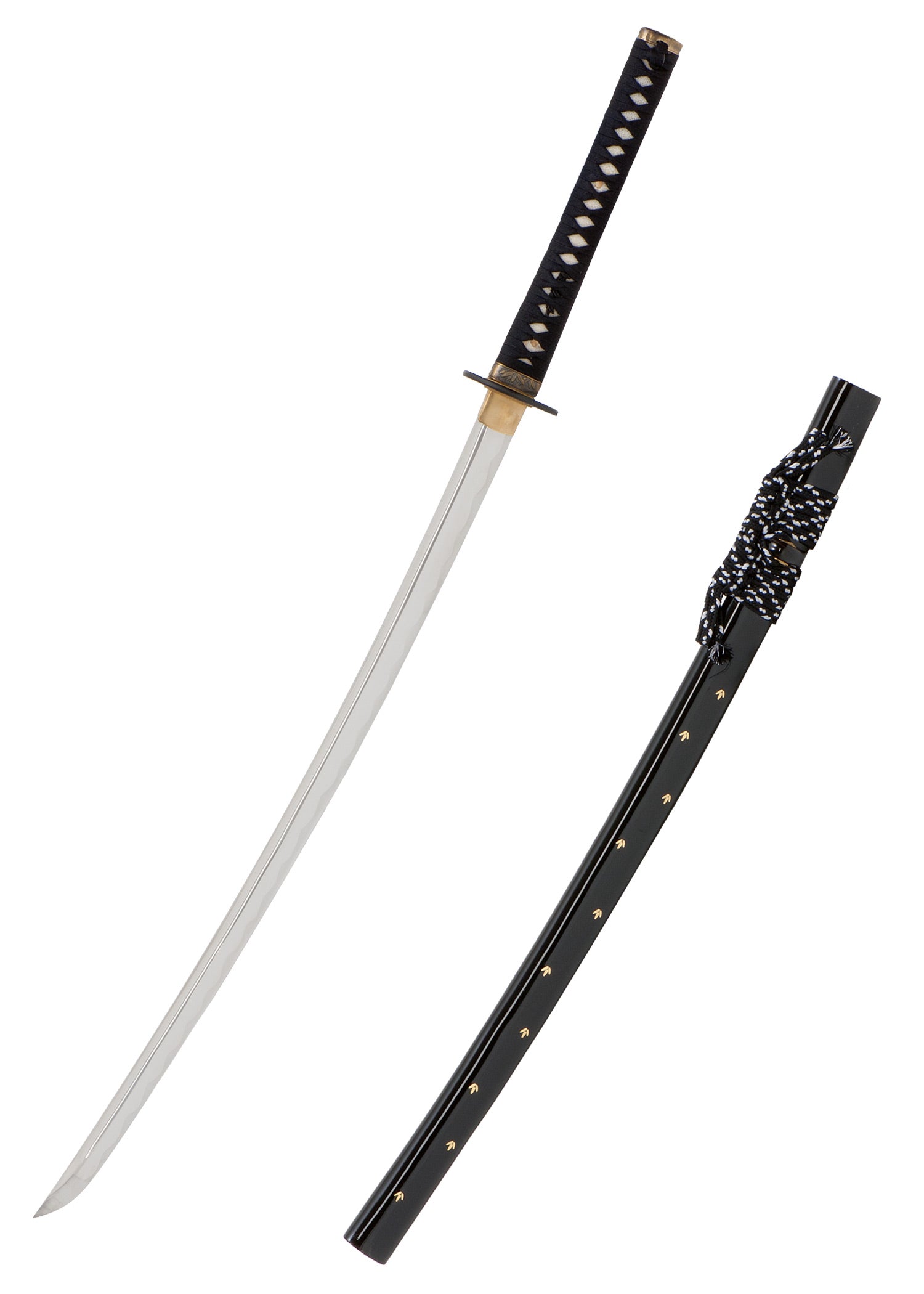 Imagen única de: John Lee Zaza Iaito Katana
