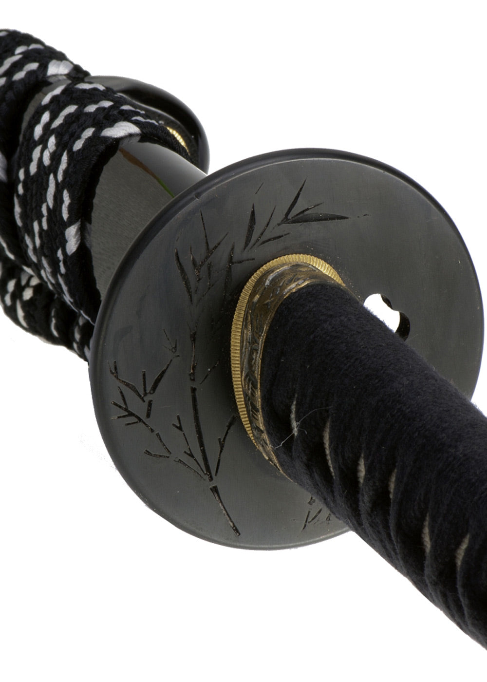 Imagen única de: John Lee Zaza Iaito Wakizashi