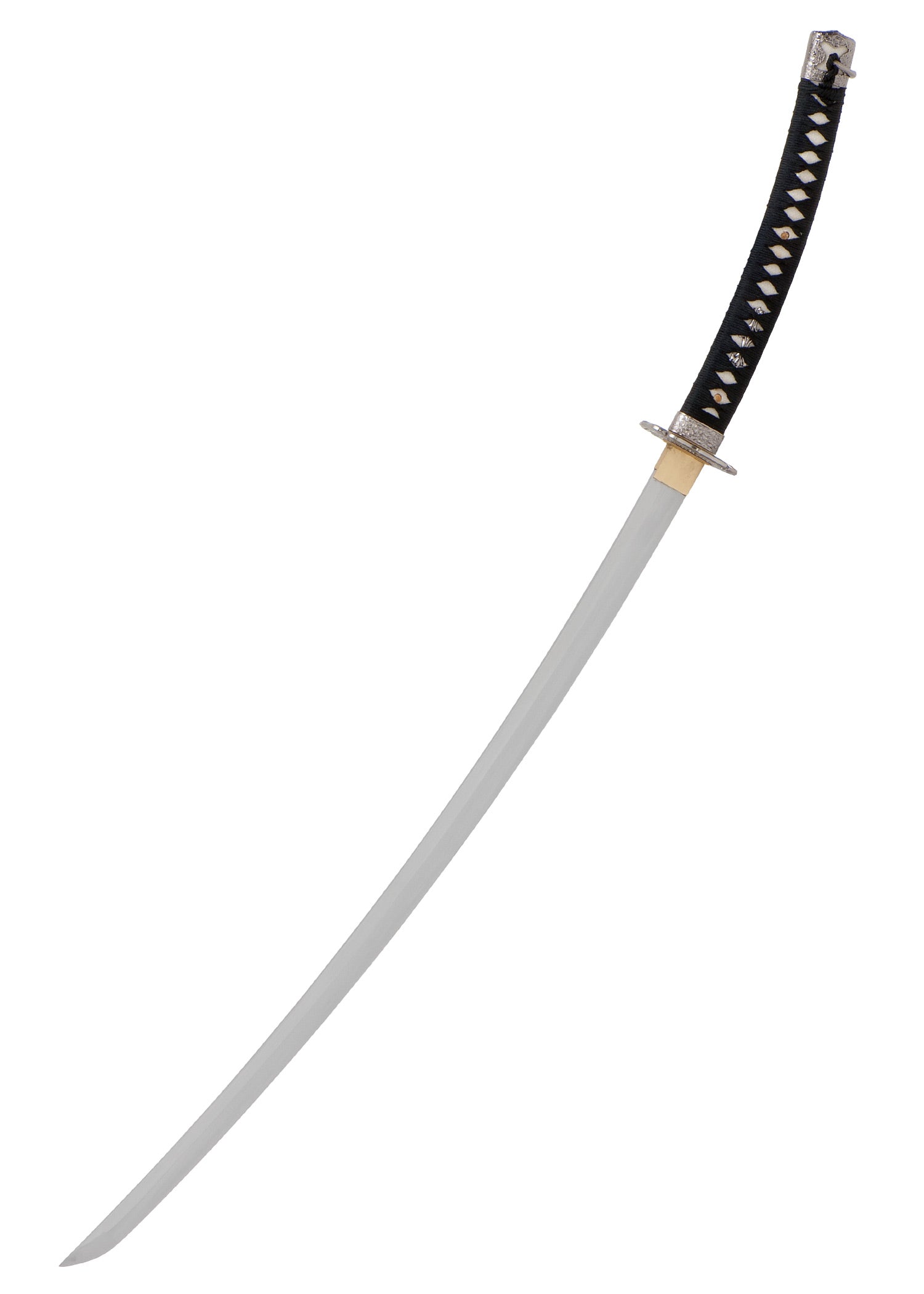 Imagen única de: John Lee Kamakura Tachi