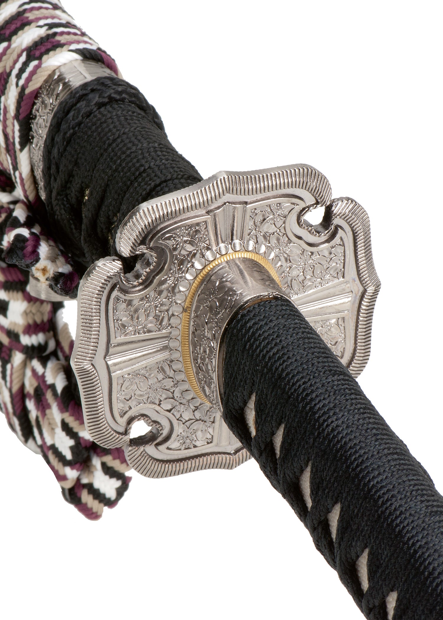 Imagen única de: John Lee Kamakura Tachi