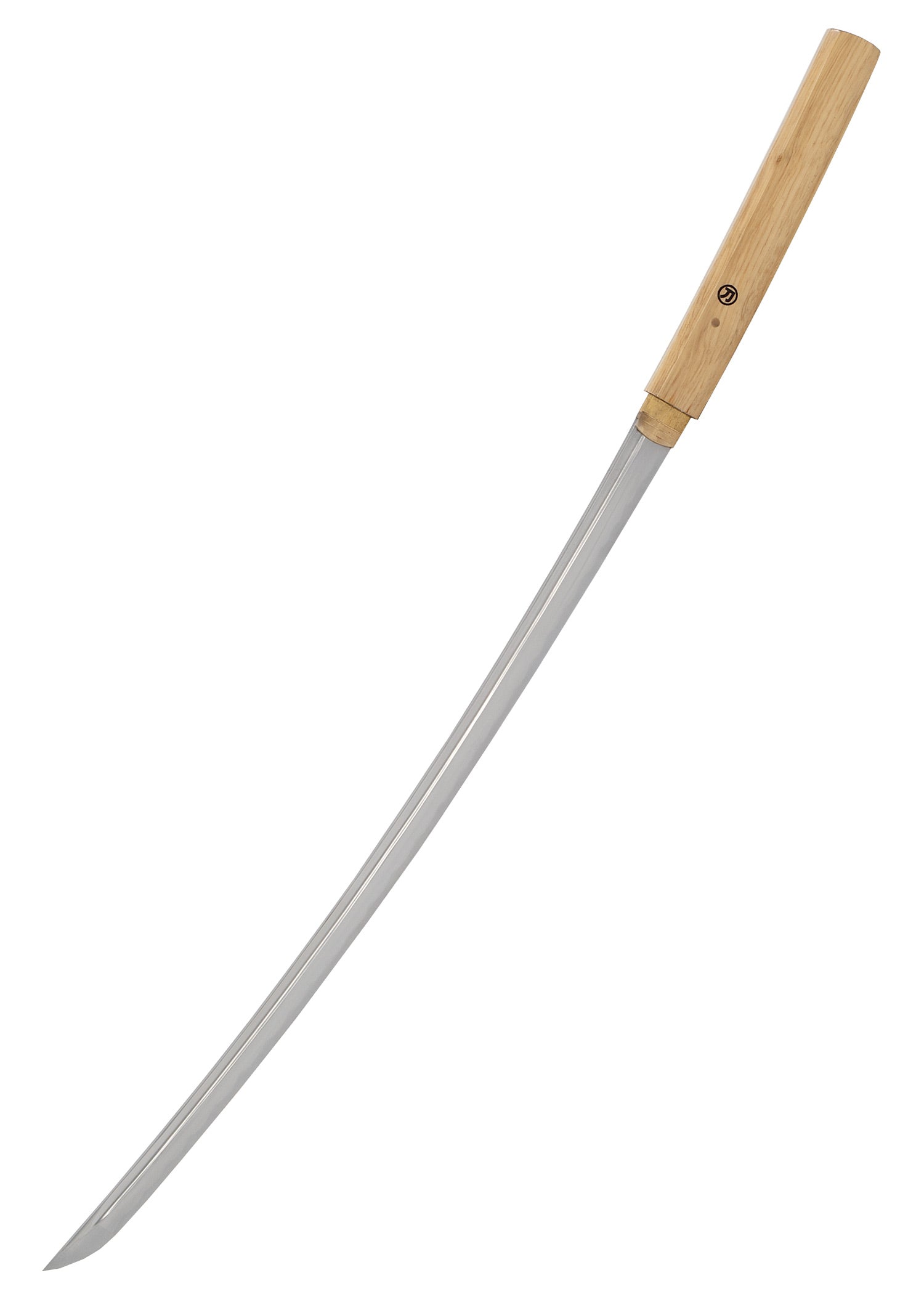 Imagen única de: John Lee Shirasaya Katana, Luz