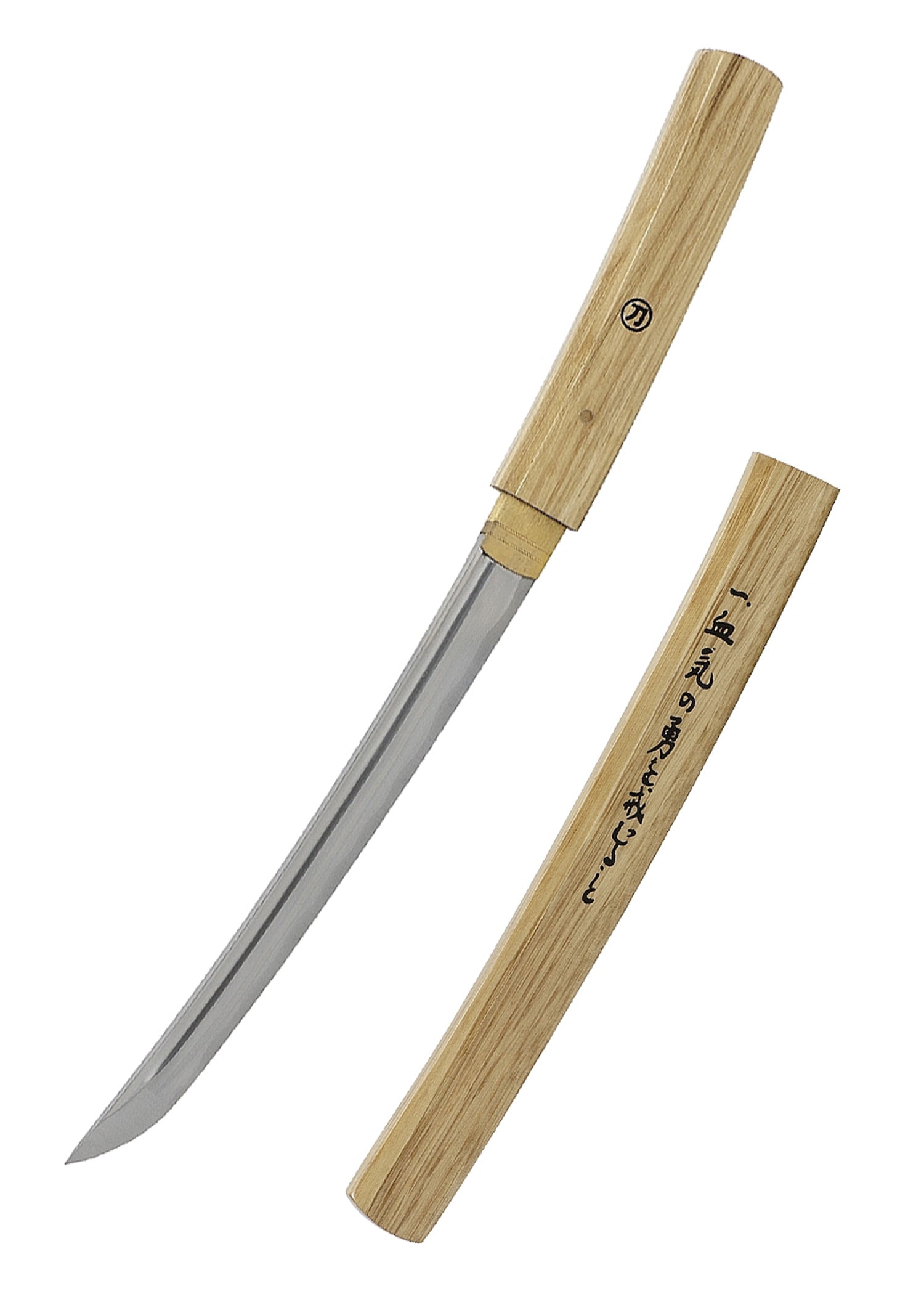 Imagen única de: John Lee Shirasaya O Tanto