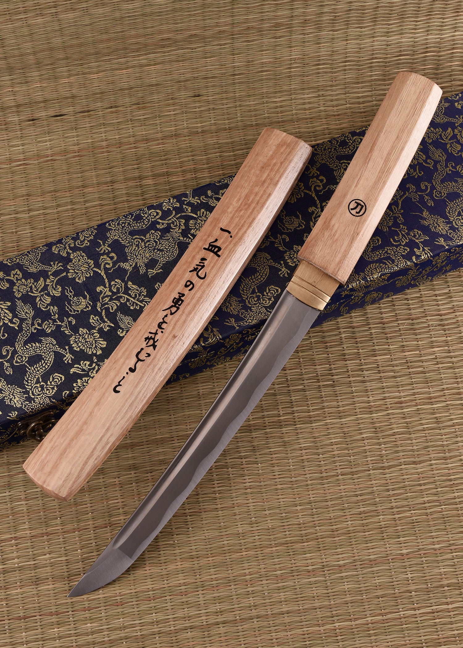 Imagen única de: John Lee Shirasaya O Tanto