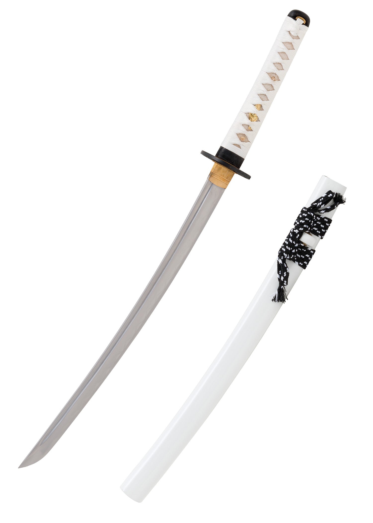 Imagen única de: John Lee Shiro Wakizashi