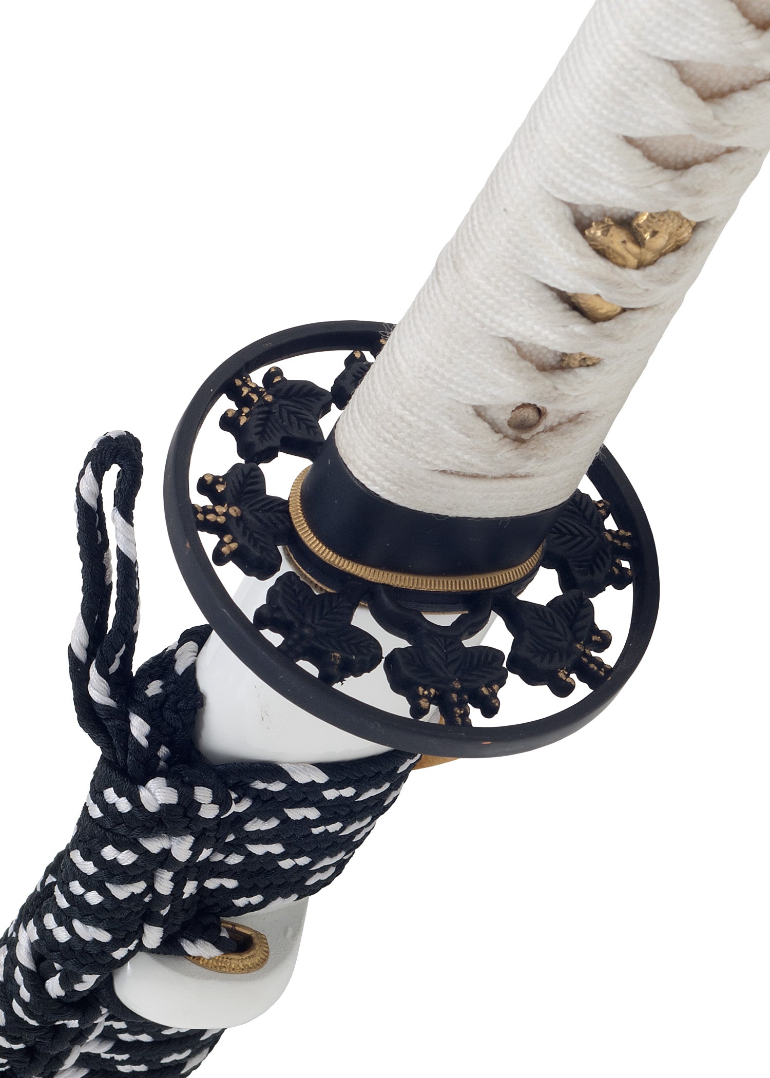 Imagen única de: John Lee Shiro Wakizashi