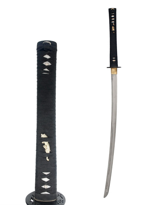 Imagen única de: Katana De Combate John Lee Ikusa
