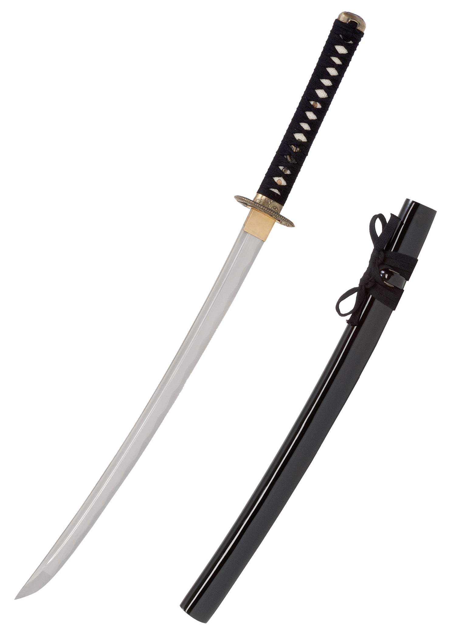 Imagen única de: John Lee Dragón Wakizashi
