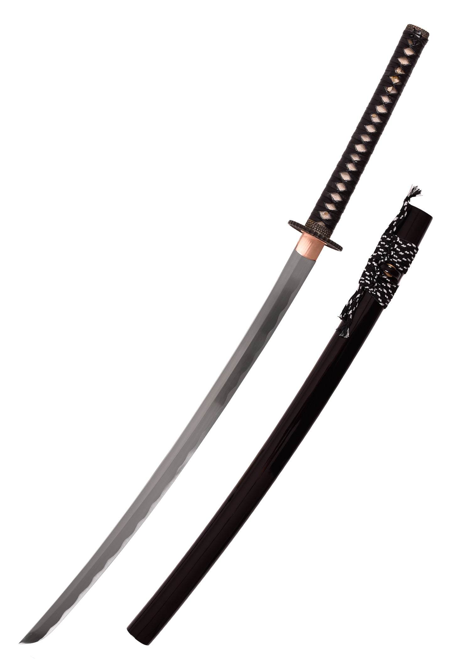 Imagen única de: John Lee 47 Ronin Katana