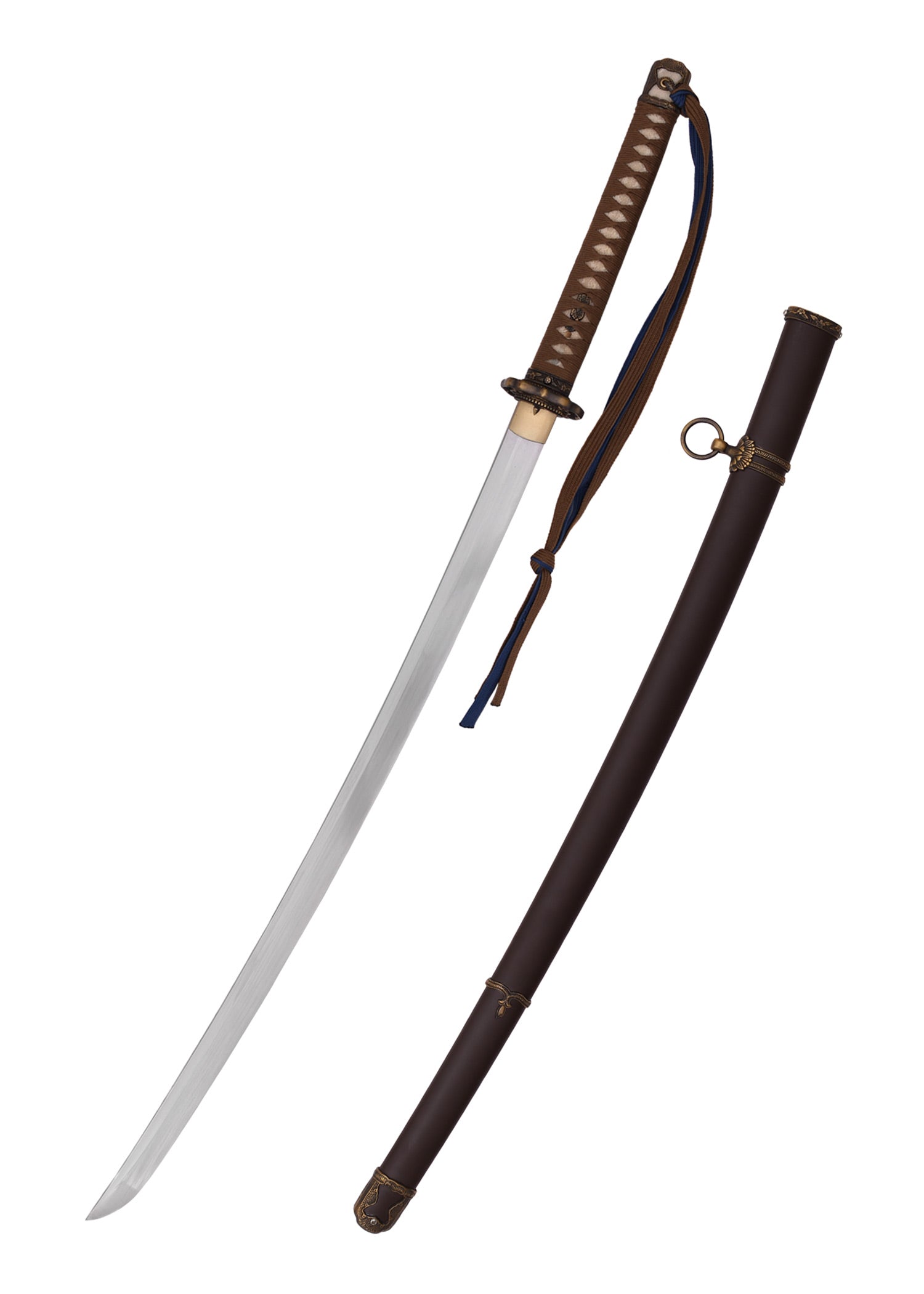 Imagen única de: John Lee Gunto Katana