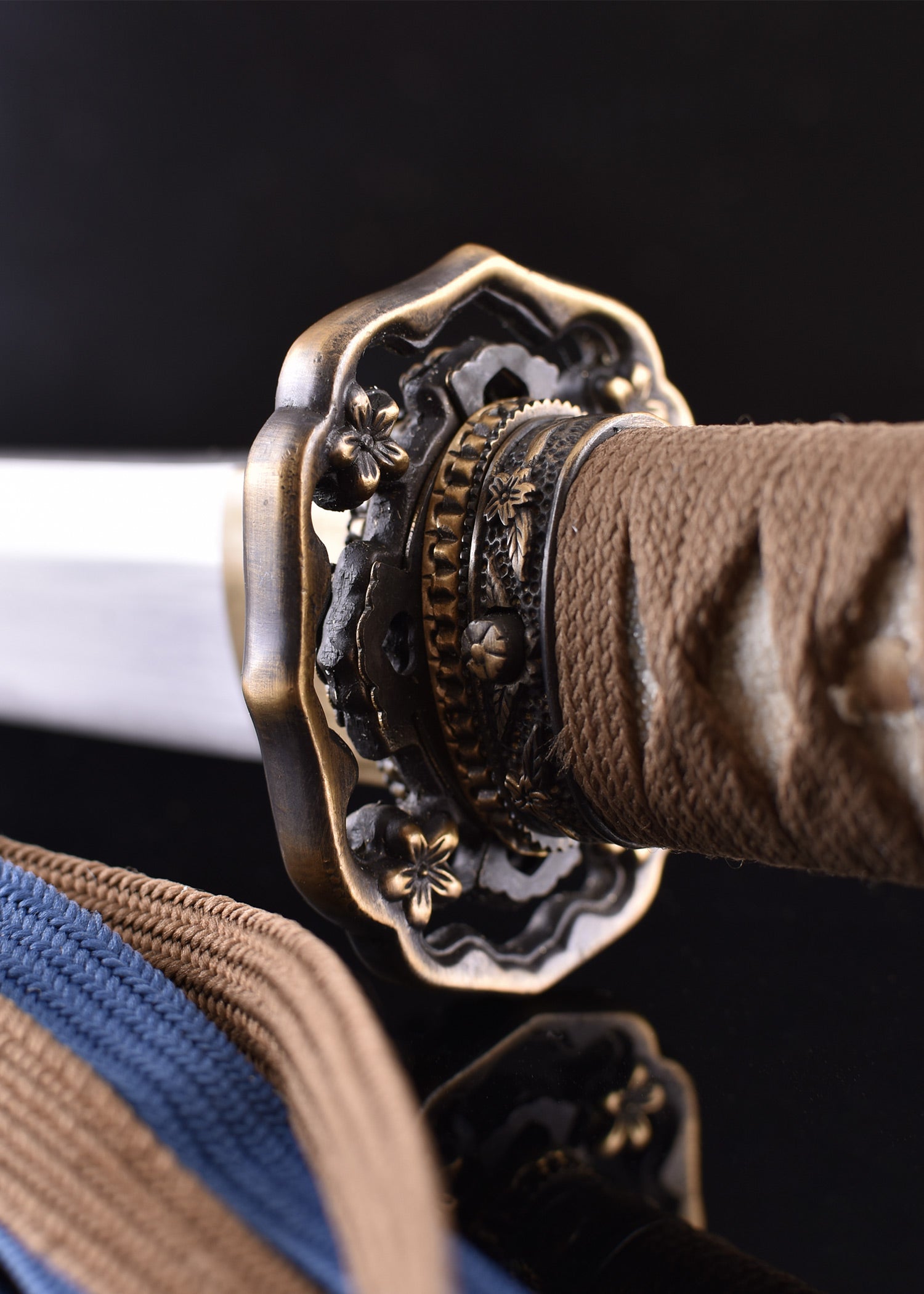 Imagen única de: John Lee Gunto Katana