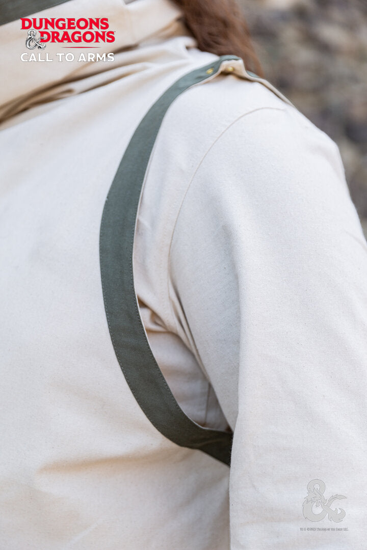 Imagen única de: Túnica De Clérigo De Dragones Y Mazmorras