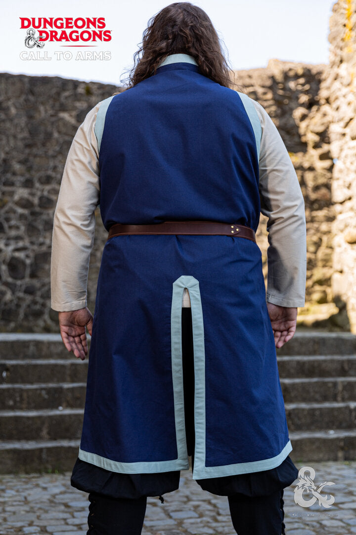 Imagen única de: Túnica De Clérigo De Dragones Y Mazmorras