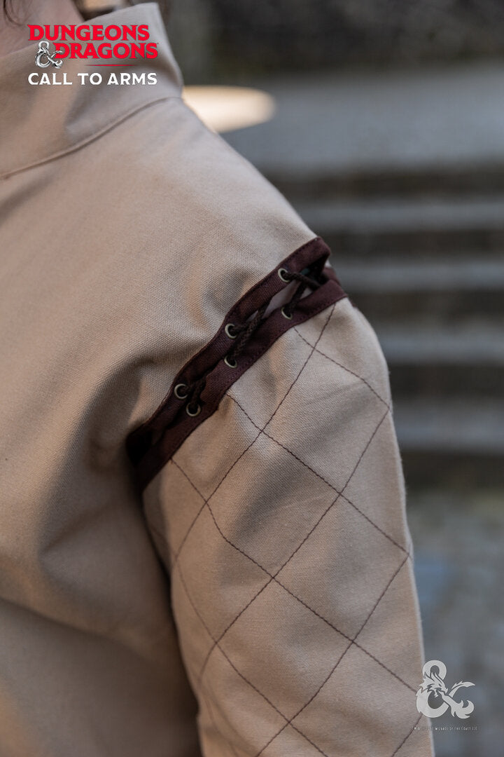 Imagen única de: Túnica De Luchador De Dragones Y Mazmorras