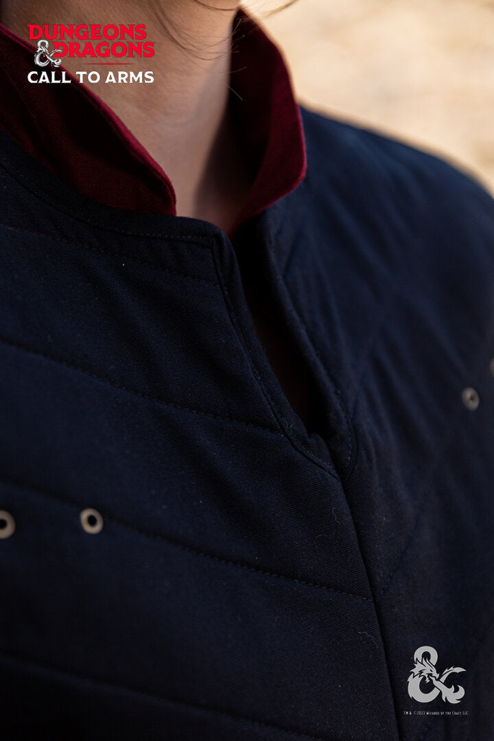 Imagen única de: Chaleco De Luchador De Dragones Y Mazmorras