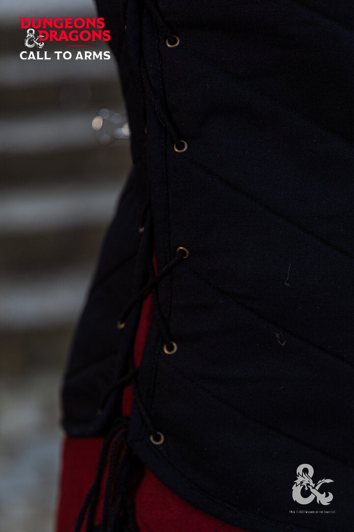 Imagen única de: Chaleco De Luchador De Dragones Y Mazmorras