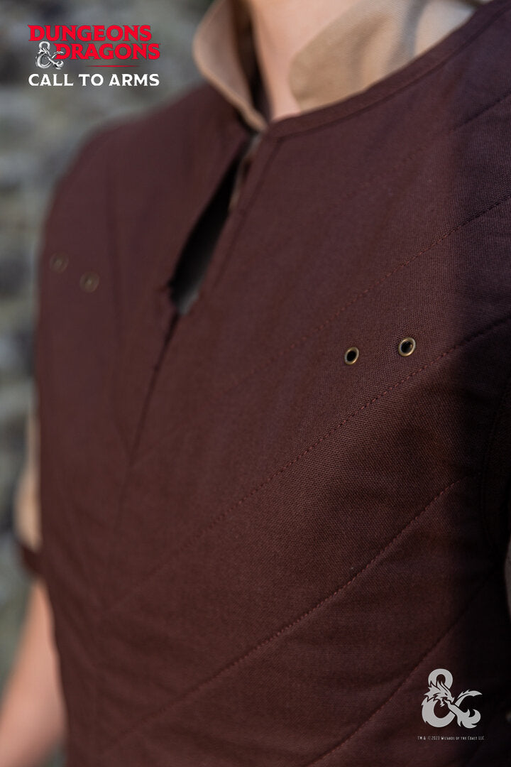 Imagen única de: Chaleco De Luchador De Dragones Y Mazmorras