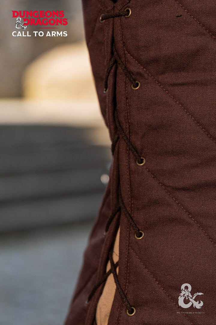 Imagen única de: Chaleco De Luchador De Dragones Y Mazmorras